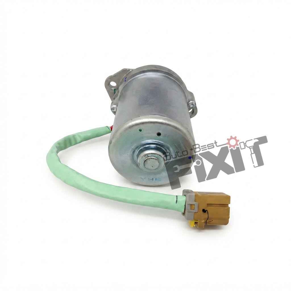 Hyundai Grand I10 MOTOR Assembly-GRAND I10 2013-16/XCENT 2013-16 Diesel | 2013-2016 | MOBIS (HYUNDAI, KIA)