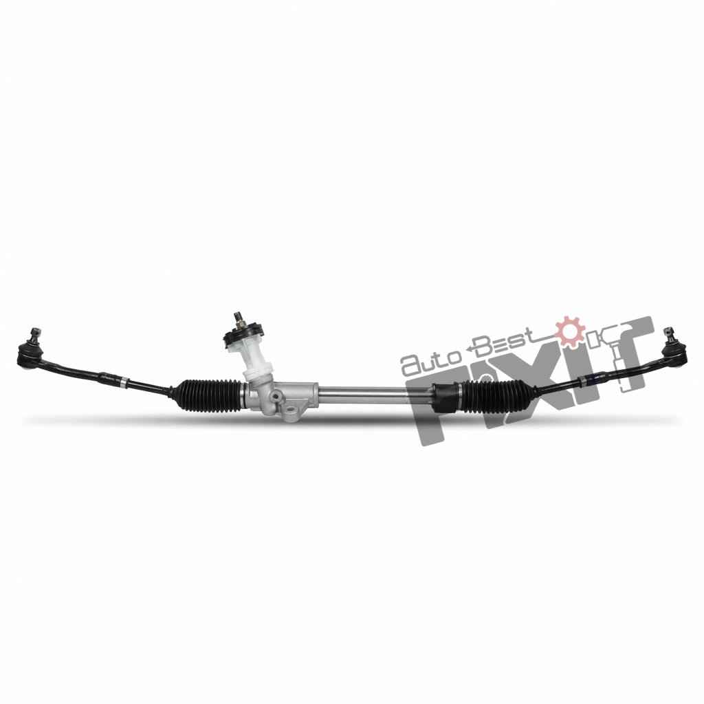 Hyundai Verna GEAR Assembly-STEERING-VERNA FLUIDIC 2011-2014 Diesel | 2011-2014 | MOBIS (HYUNDAI, KIA)