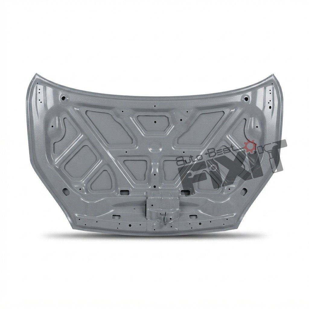 MGP PANEL, COMP FR HOOD-ALTO 800 1ST GEN 2012-2019 Compatible with MARUTI ALTO 800 Vehicle_1