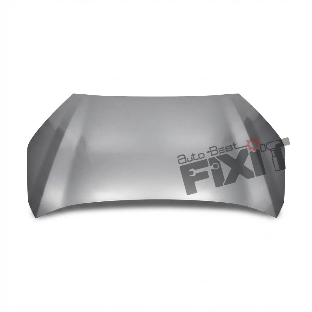 MGP PANEL, COMP FR HOOD-ALTO 800 1ST GEN 2012-2019 Compatible with MARUTI ALTO 800 Vehicle