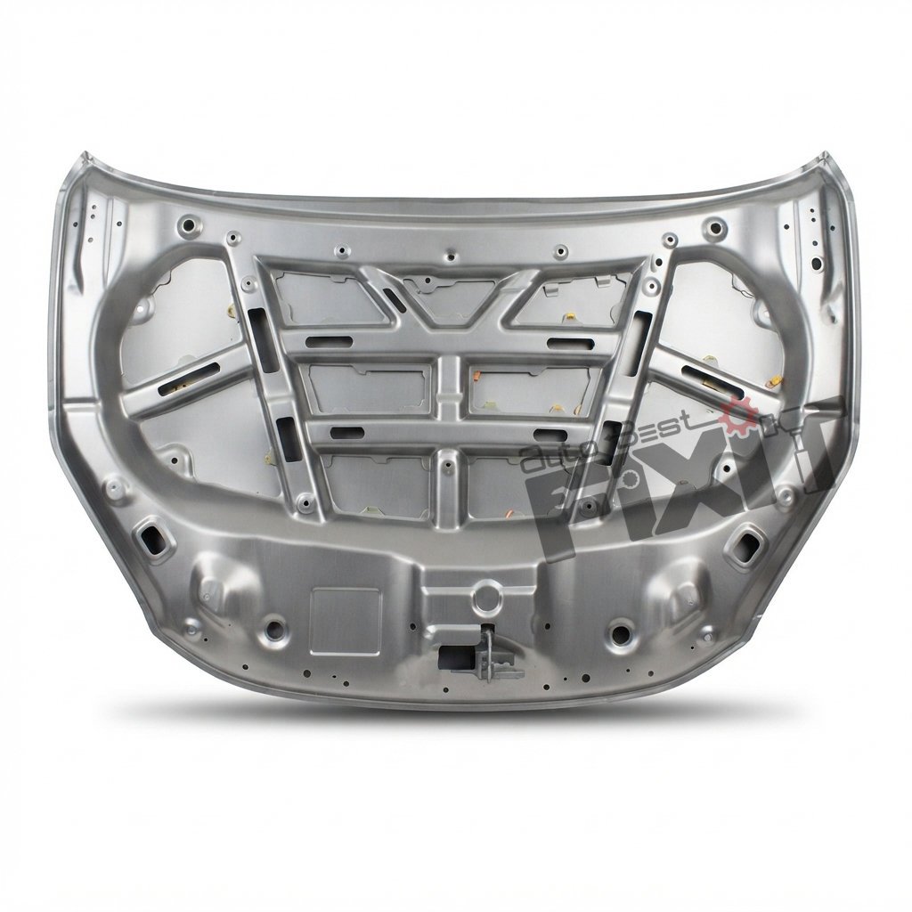 MGP PANEL, FRONT HOOD-ALTO 800 1ST GEN 2020-NOW Compatible with MARUTI ALTO 800 Vehicle_1