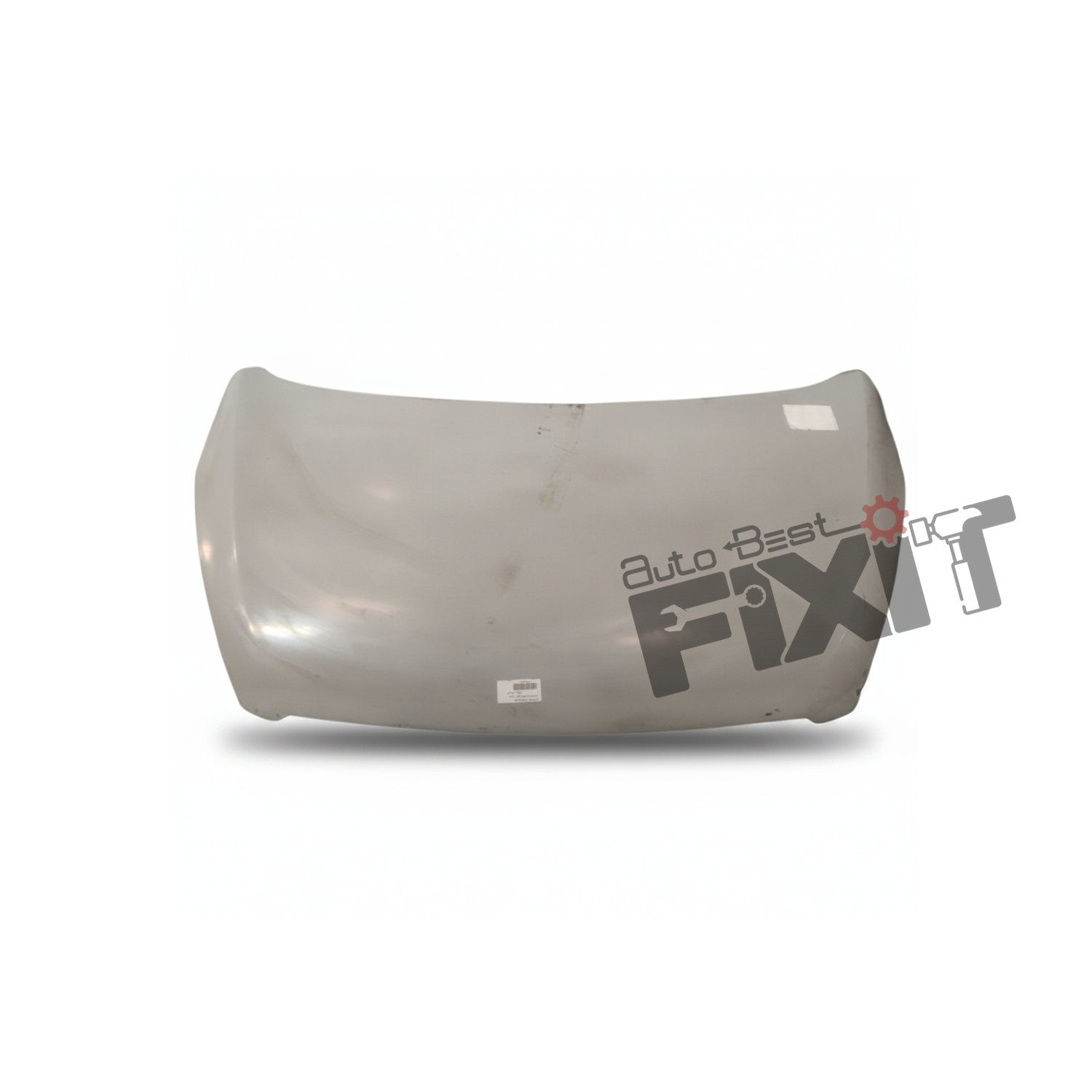 MARUTI SUZUKI PANEL FRONT HOOD-ERTIGA 1ST GEN 2012-2018 Compatible with MARUTI ERTIGA Vehicle