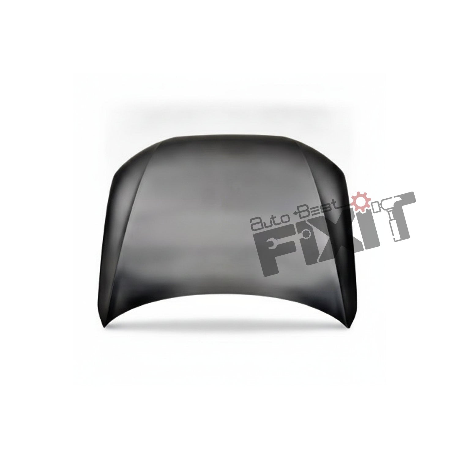 MARUTI SUZUKI PANEL FRONT HOOD-WAGONR 2ND GEN 2010-2018 Compatible with MARUTI WAGON R Vehicle_1