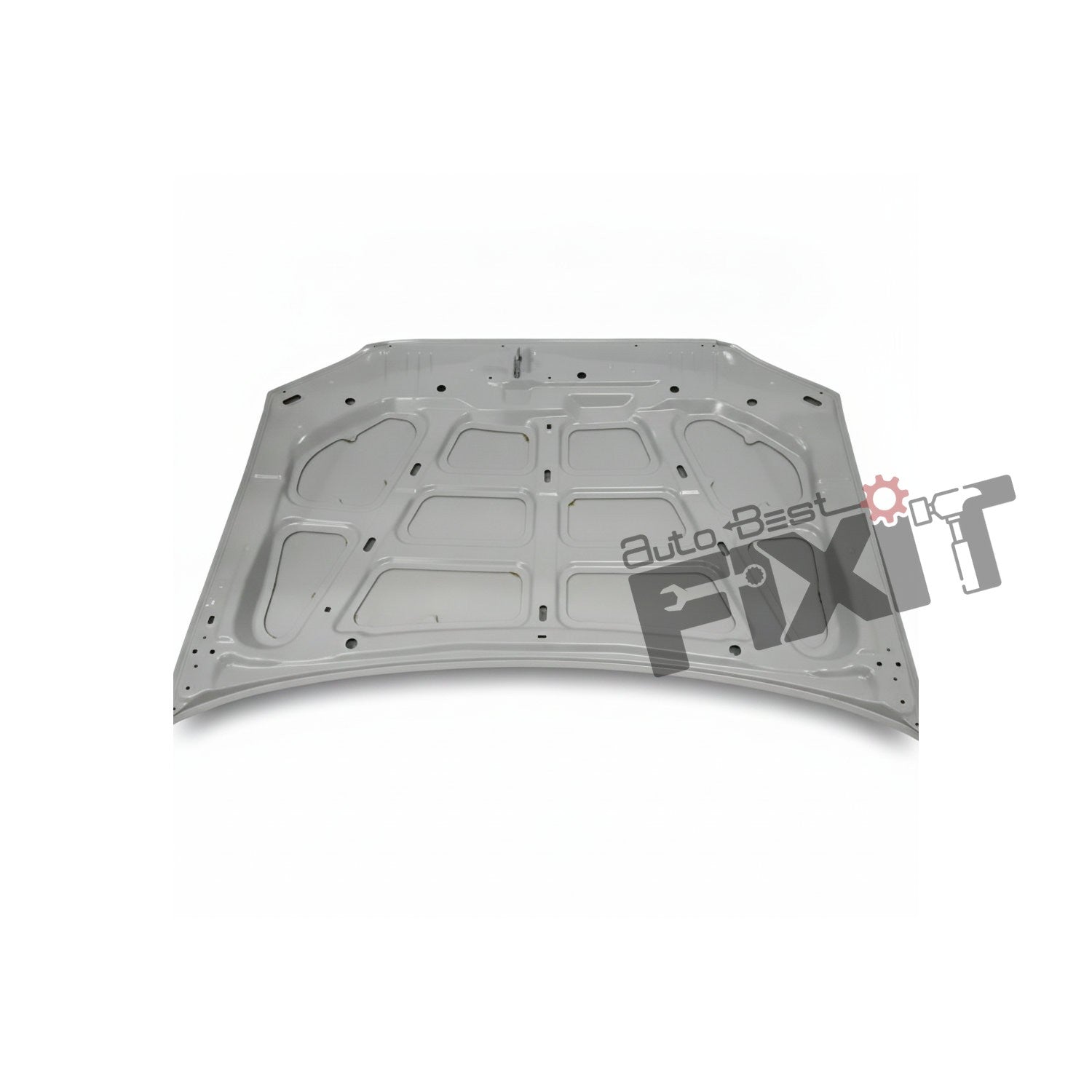 MARUTI SUZUKI PANEL FRONT HOOD-WAGONR 2ND GEN 2010-2018 Compatible with MARUTI WAGON R Vehicle_2