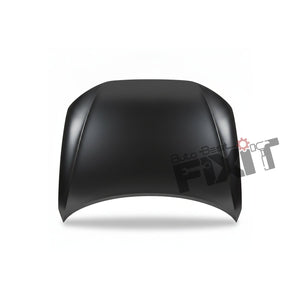 MARUTI SUZUKI PANEL FRONT HOOD-WAGONR 2ND GEN 2010-2018 Compatible with MARUTI WAGON R Vehicle