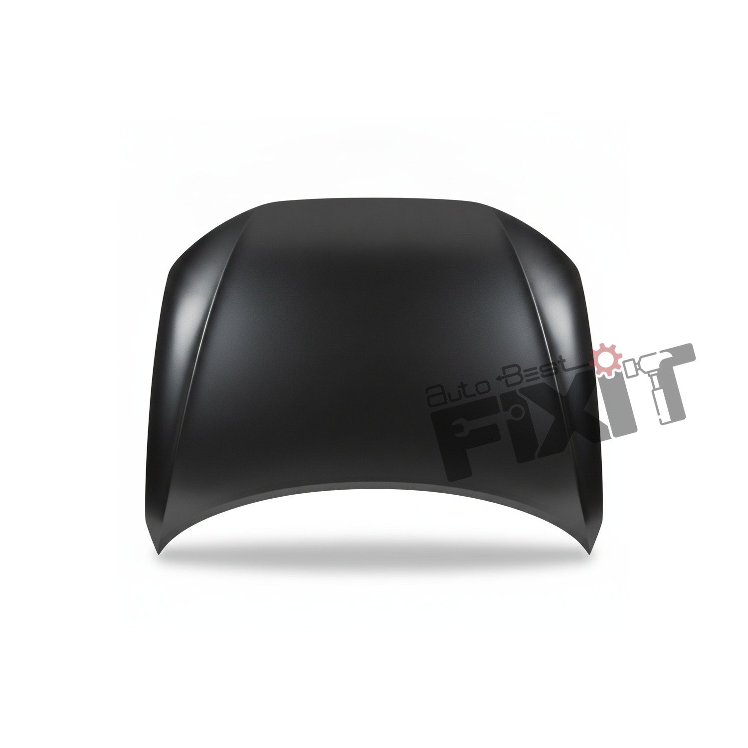 MARUTI SUZUKI PANEL FRONT HOOD-WAGONR 2ND GEN 2010-2018 Compatible with MARUTI WAGON R Vehicle