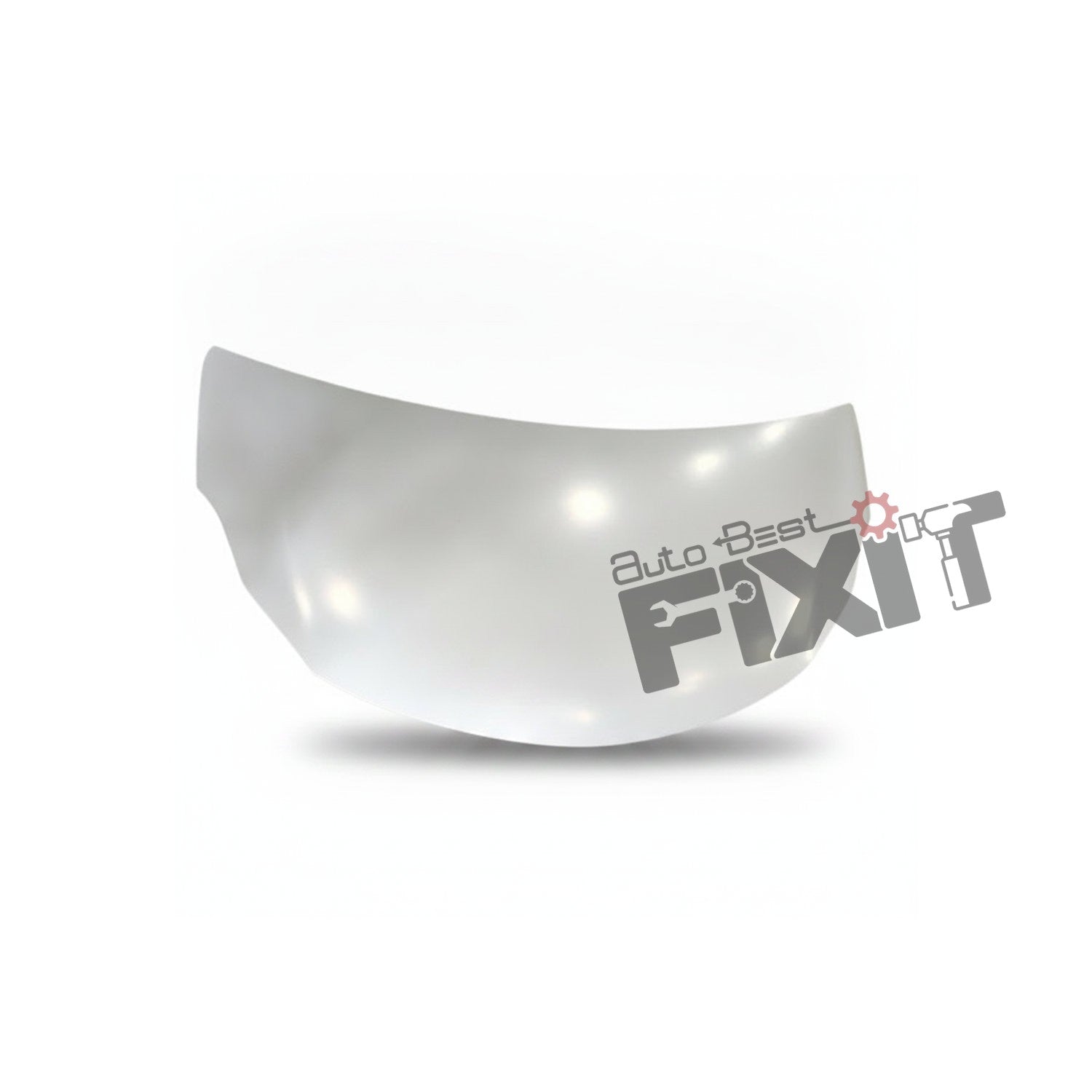 MARUTI SUZUKI PANEL,FRONT HOOD Compatible with MARUTI A-STAR Vehicle_1