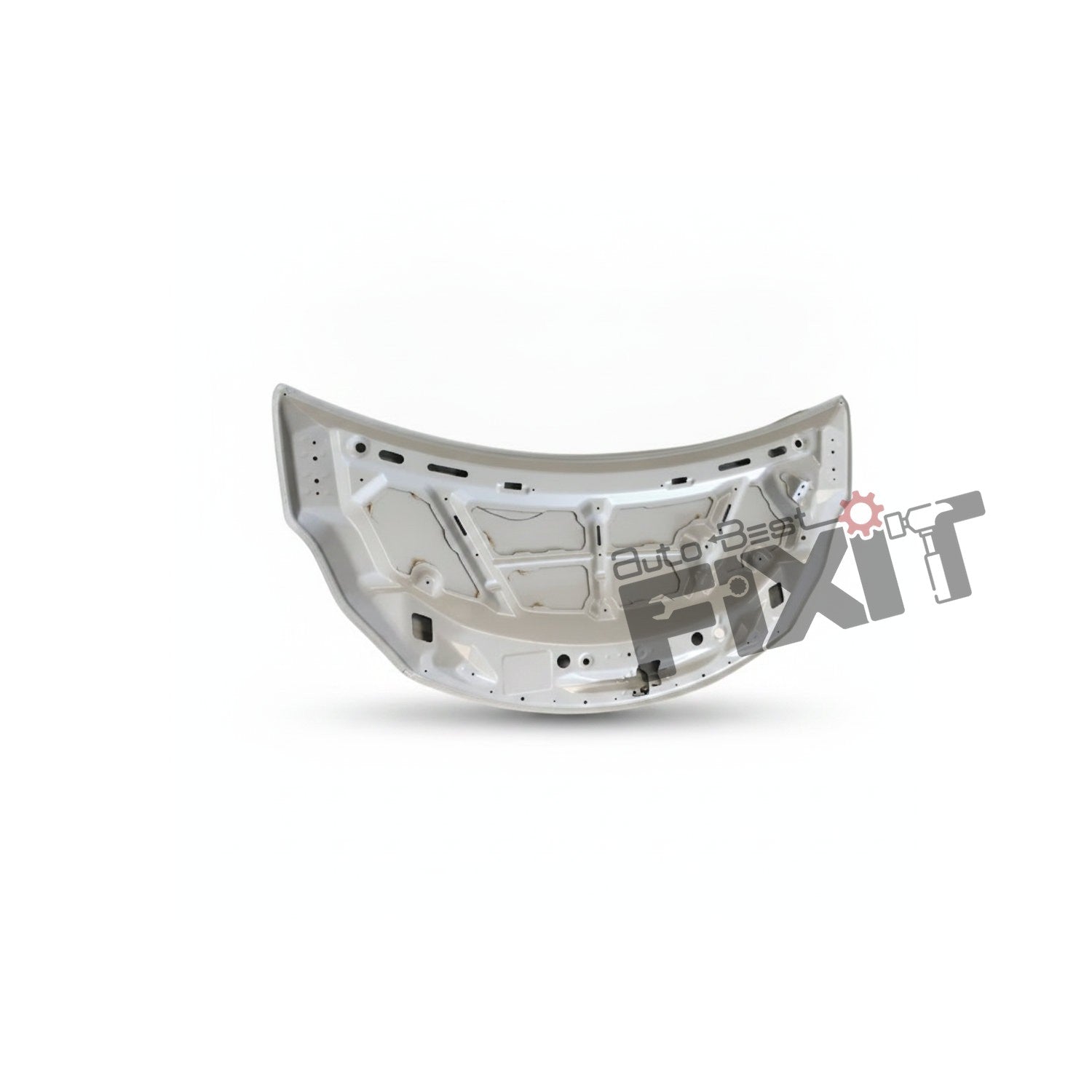 MARUTI SUZUKI PANEL,FRONT HOOD Compatible with MARUTI A-STAR Vehicle_2