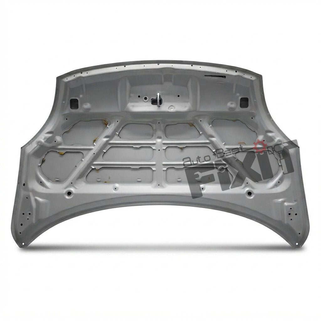 MARUTI SUZUKI PANEL COMPFRONT HOOD-SWIFT 2005-2012 Compatible with MARUTI SWIFT Vehicle_1