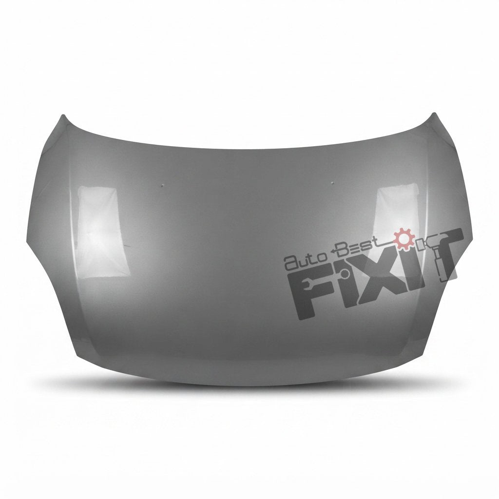 MARUTI SUZUKI PANEL COMPFRONT HOOD-SWIFT 2005-2012 Compatible with MARUTI SWIFT Vehicle