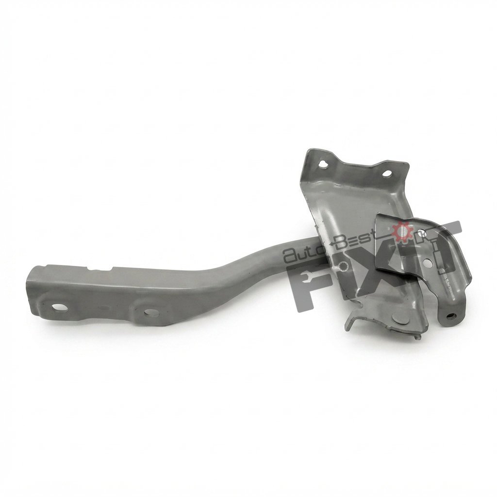 MGP HINGE, FR HOOD RH-DZIRE 3RD GEN 2017-2024/SWIFT 3RD GEN 2018-2024 Compatible with MARUTI SWIFT Vehicle_2