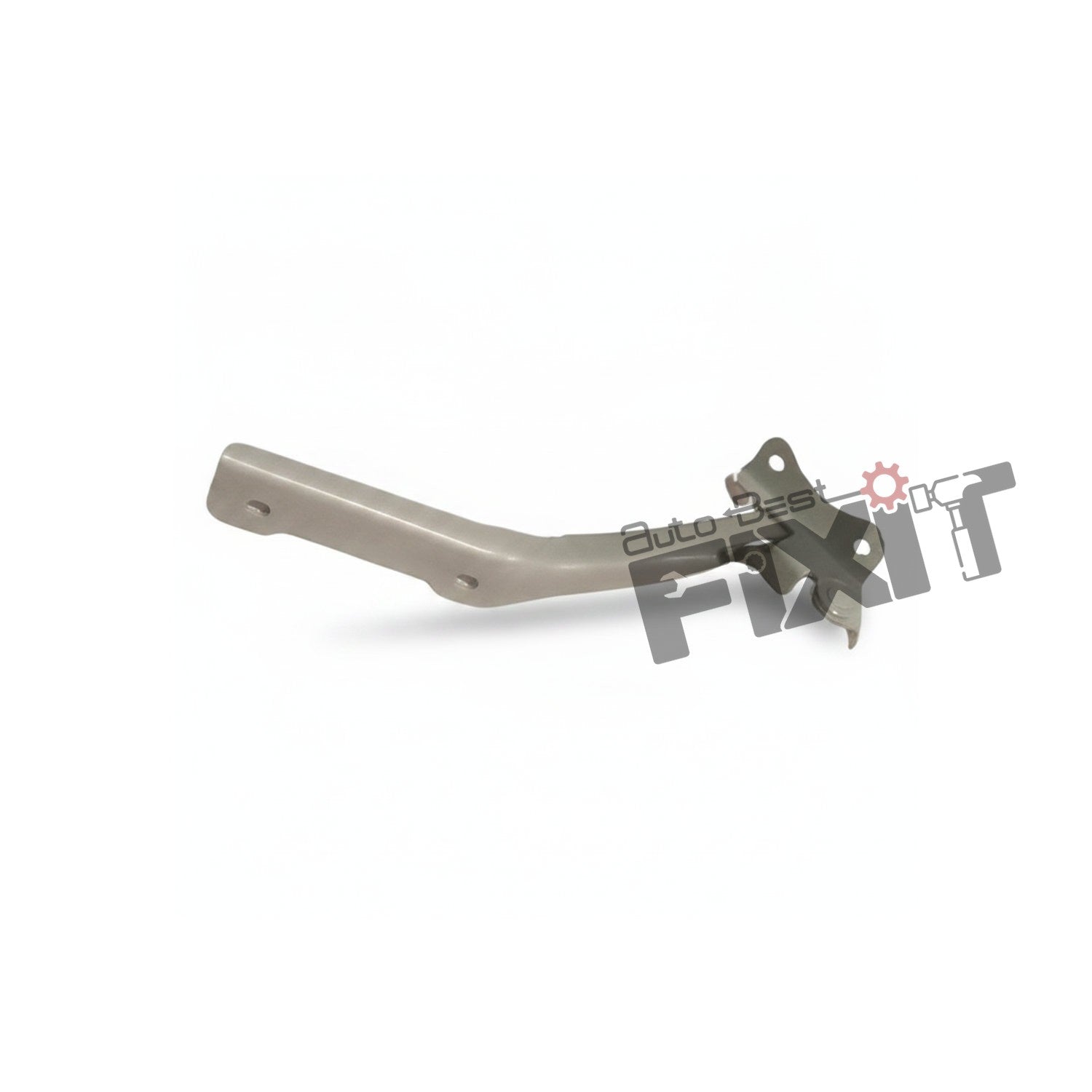 MARUTI SUZUKI HINGEFRONT HOODR-A-STAR 2008-2013 Compatible with MARUTI A-STAR Vehicle_1