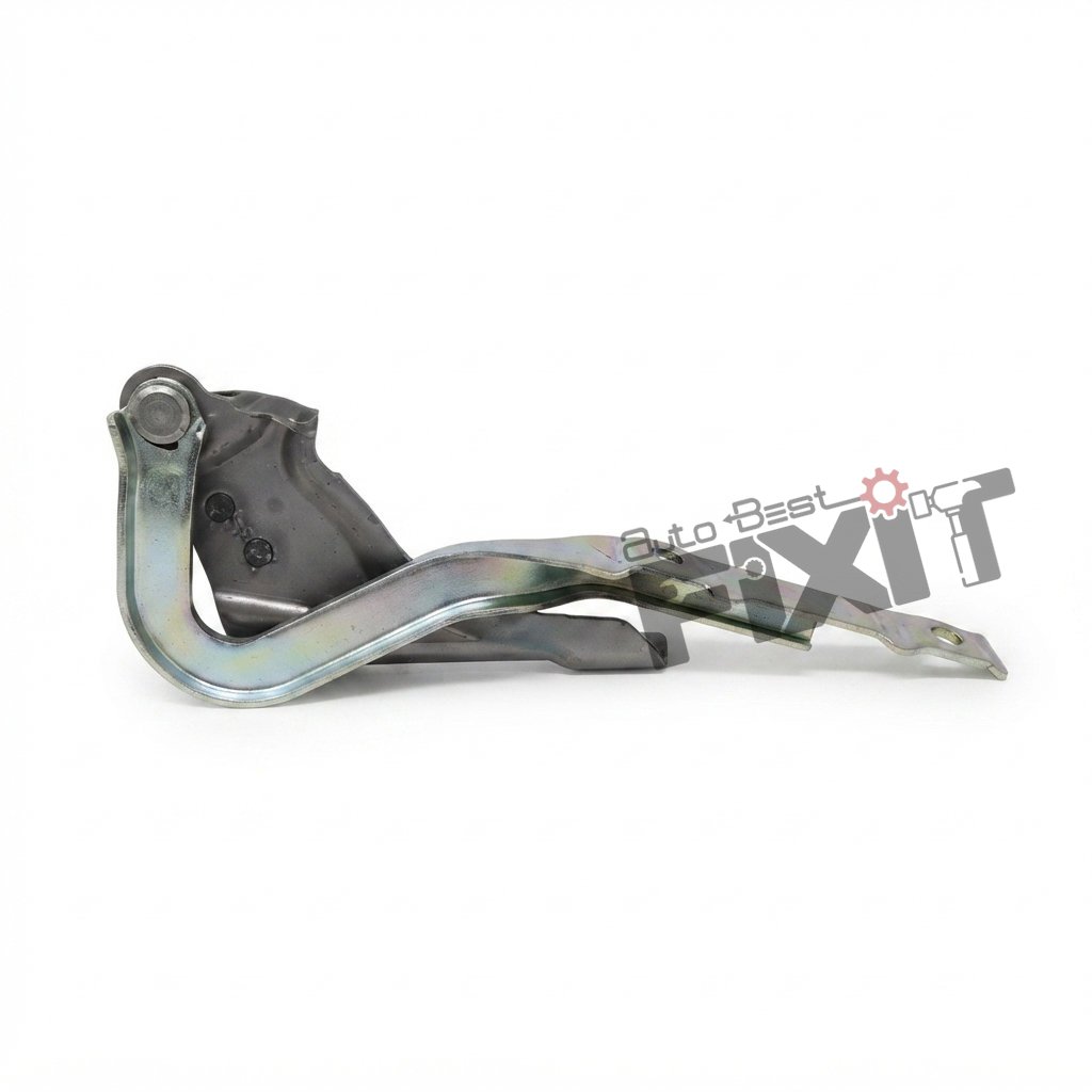 MGP HINGE, FRONT HOOD RH-WAGON R 3RD GEN  2018-NOW Compatible with MARUTI WAGON R Vehicle_1