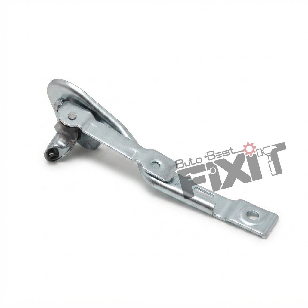 MGP HINGE, FRONT HOOD RH-WAGON R 3RD GEN  2018-NOW Compatible with MARUTI WAGON R Vehicle_2