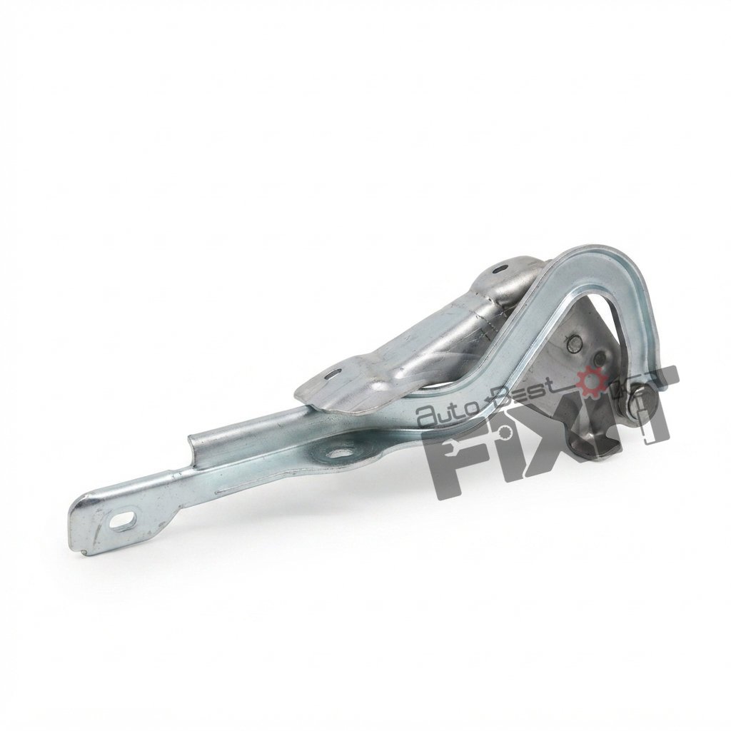 MGP HINGE, FRONT HOOD RH-WAGON R 3RD GEN  2018-NOW Compatible with MARUTI WAGON R Vehicle_3