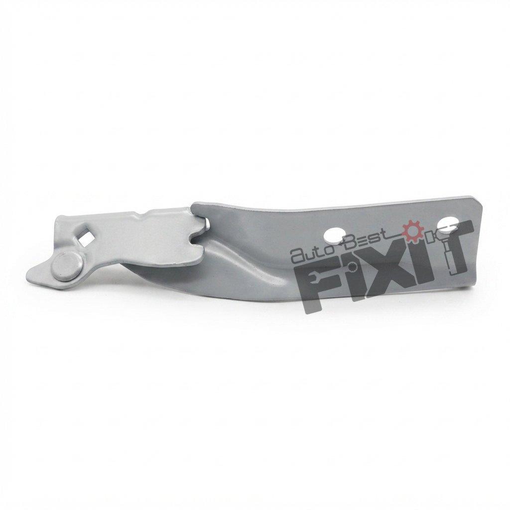 MGP HINGE, FR HOOD RH-ALTO 2000-2019 Compatible with MARUTI ALTO Vehicle_1