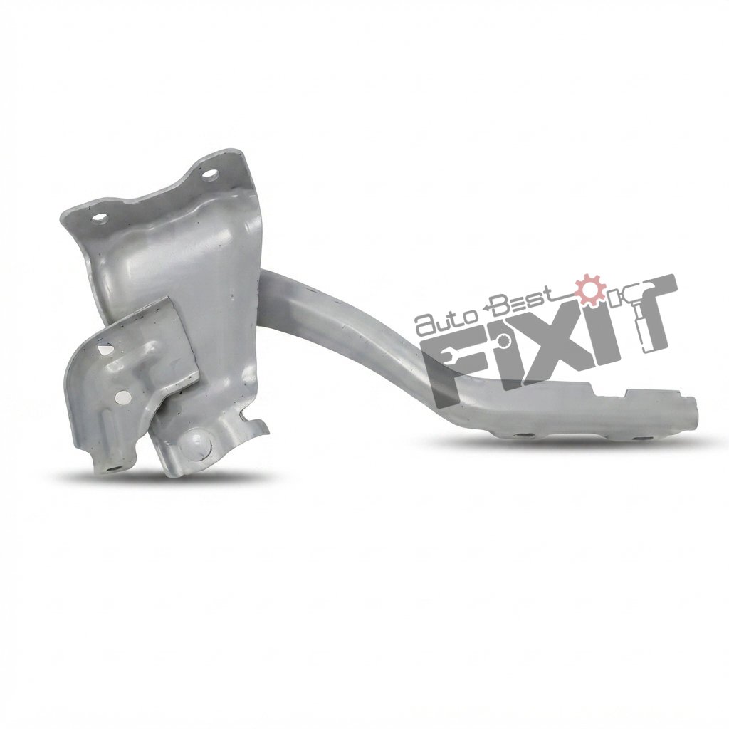 MGP HINGE, FR HOOD LH-SWIFT 2018-2024 Compatible with MARUTI SWIFT Vehicle_1
