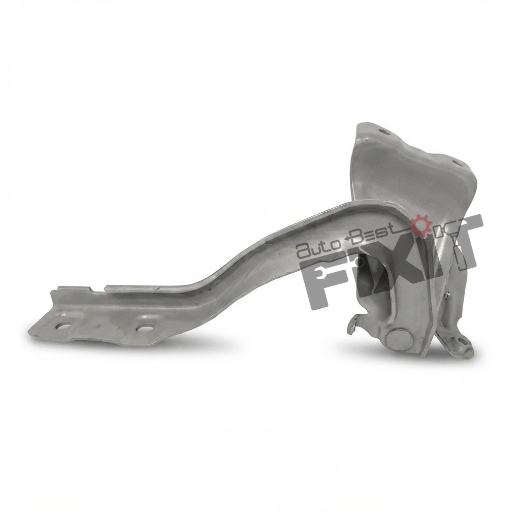 MGP HINGE, FR HOOD LH-SWIFT 2018-2024 Compatible with MARUTI SWIFT Vehicle