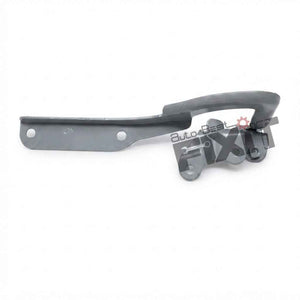 MGP HINGEFRONT HOODL-STINGRAY  2013-2017/WAGON R 2ND GEN 2010-2018 Compatible with MARUTI WAGON R Vehicle