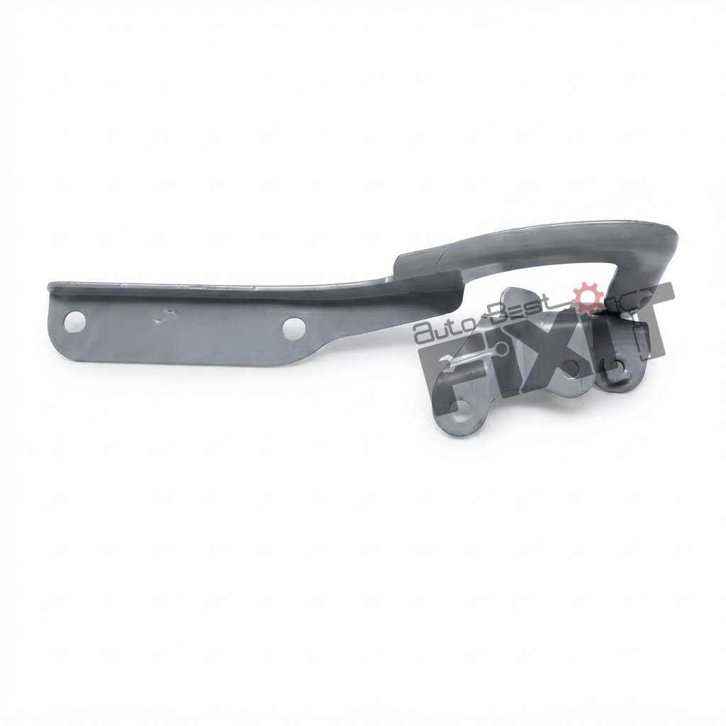 MGP HINGEFRONT HOODL-STINGRAY  2013-2017/WAGON R 2ND GEN 2010-2018 Compatible with MARUTI WAGON R Vehicle
