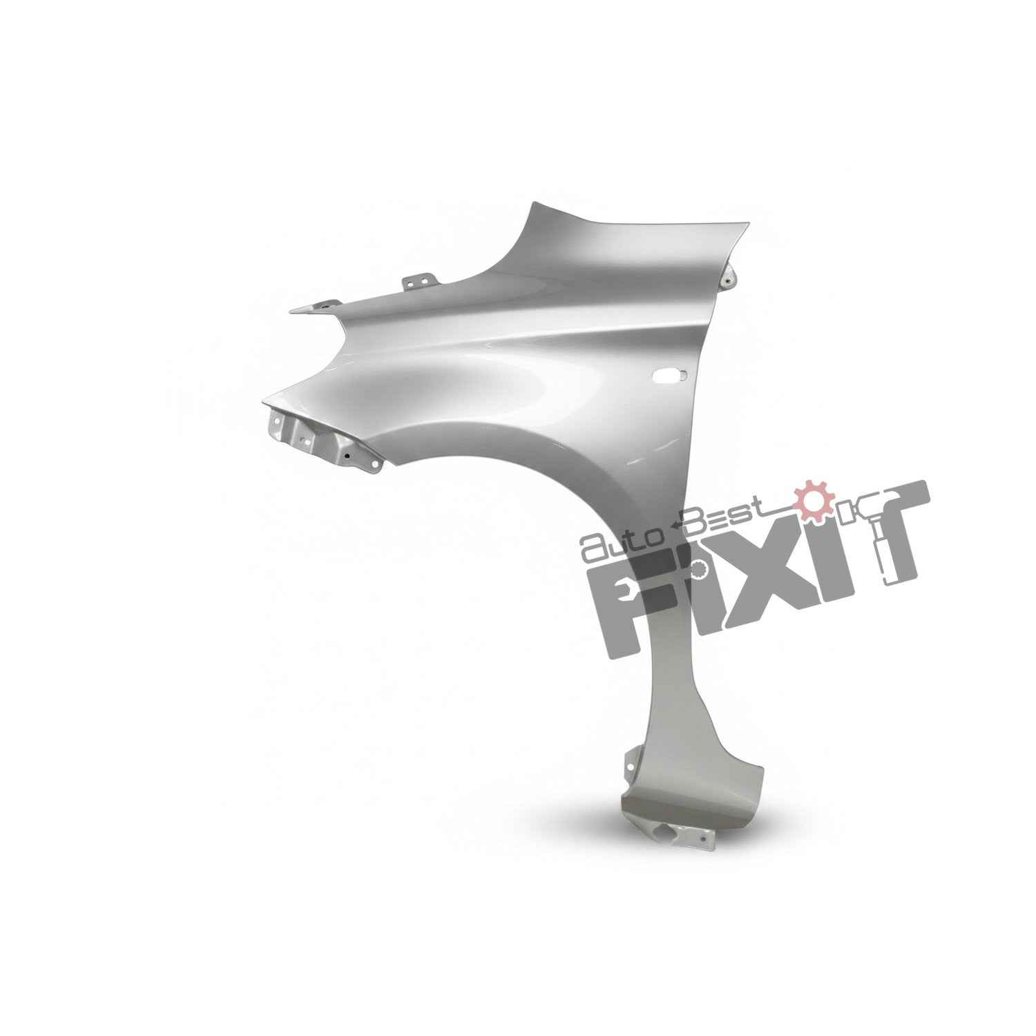 MARUTI SUZUKI PANEL, FRONT FENDER RH-SWIFT 3RD GEN  2018-NOW Compatible with MARUTI SWIFT Vehicle_1