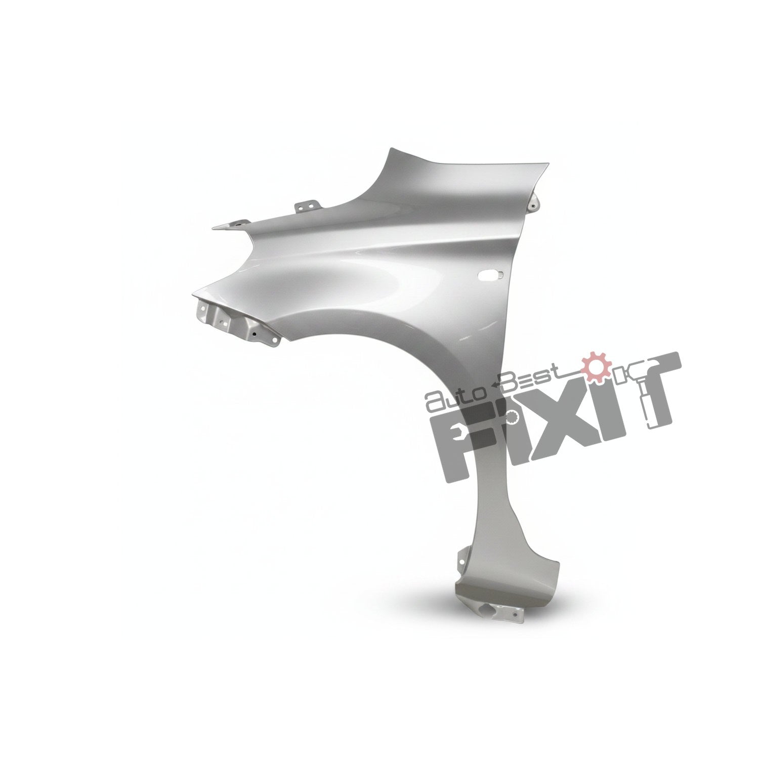 MARUTI SUZUKI PANEL, FRONT FENDER RH-SWIFT 3RD GEN  2018-NOW Compatible with MARUTI SWIFT Vehicle_2