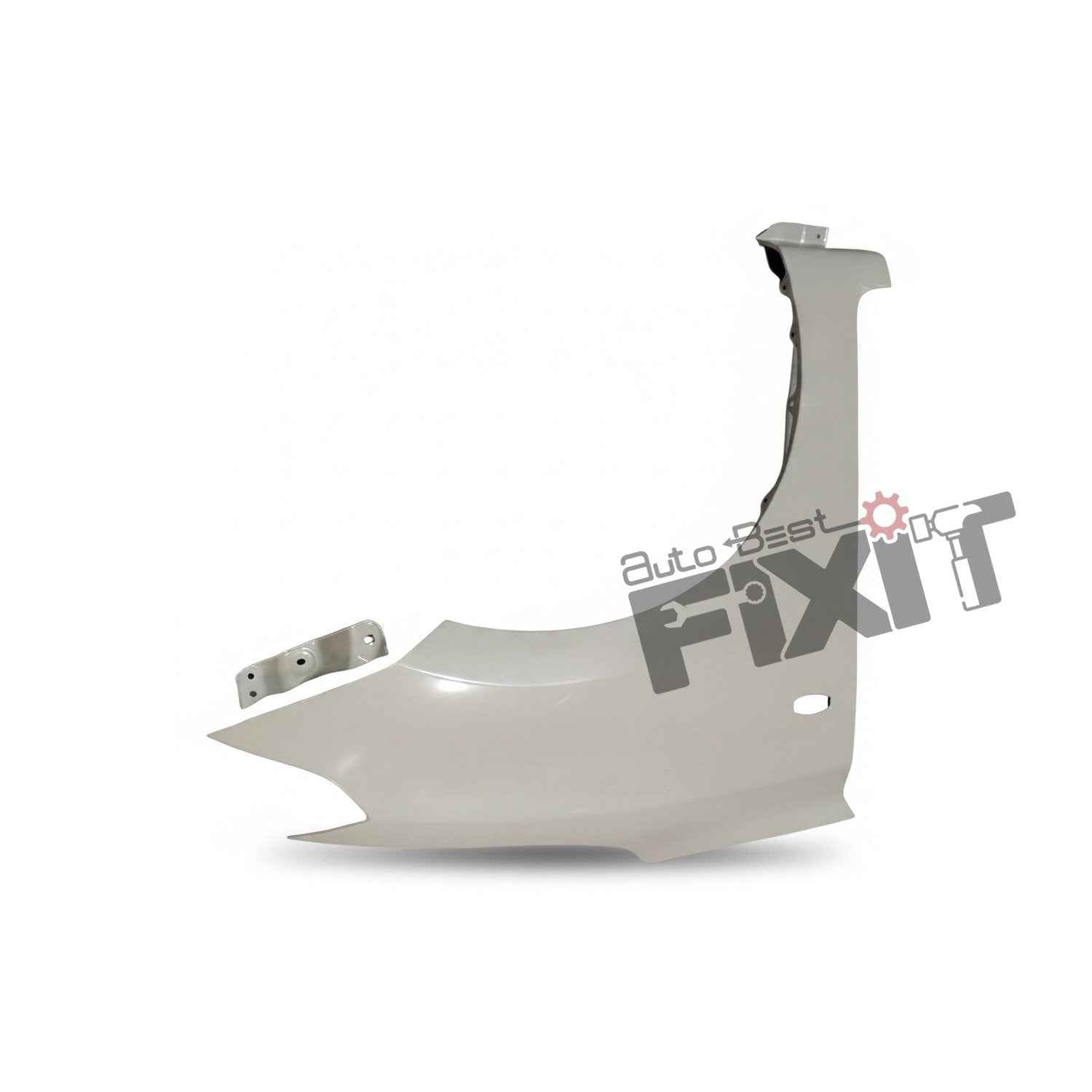 MARUTI SUZUKI PANEL, FRONT FENDER RH-SWIFT 3RD GEN  2018-NOW Compatible with MARUTI SWIFT Vehicle