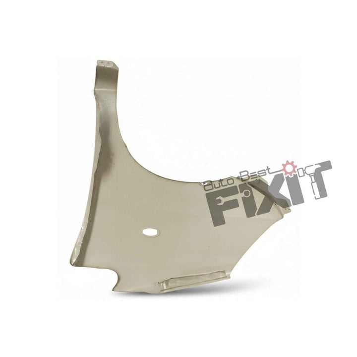 MARUTI SUZUKI PANELFRONT FENDERR-ZEN ESTILO 1ST GEN 2009-2013 Compatible with MARUTI ZEN ESTILO F/L Vehicle_1