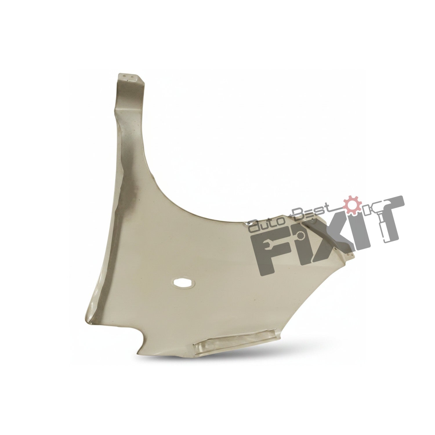 MARUTI SUZUKI PANELFRONT FENDERR-ZEN ESTILO 1ST GEN 2009-2013 Compatible with MARUTI ZEN ESTILO F/L Vehicle_1