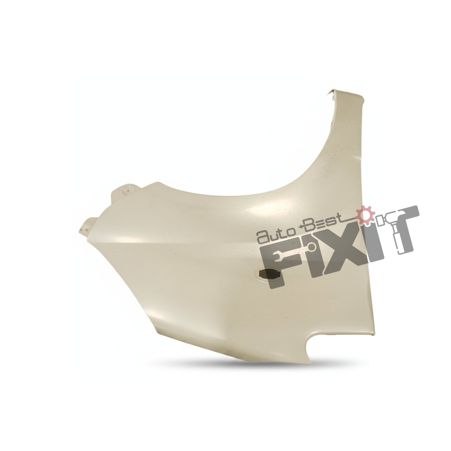 MARUTI SUZUKI PANELFRONT FENDERR-ZEN ESTILO 1ST GEN 2009-2013 Compatible with MARUTI ZEN ESTILO F/L Vehicle