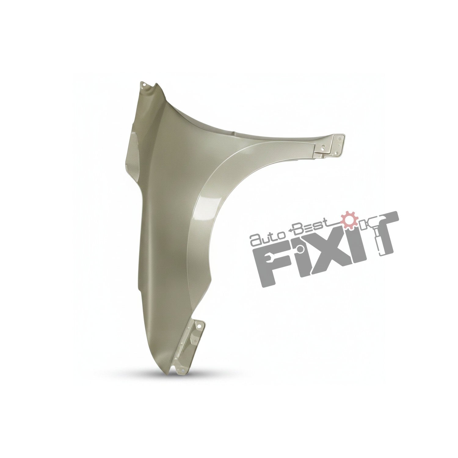 MARUTI SUZUKI PANEL, FRONT FENDER RH-BALENO 2015-2022 Compatible with MARUTI BALENO Vehicle_2