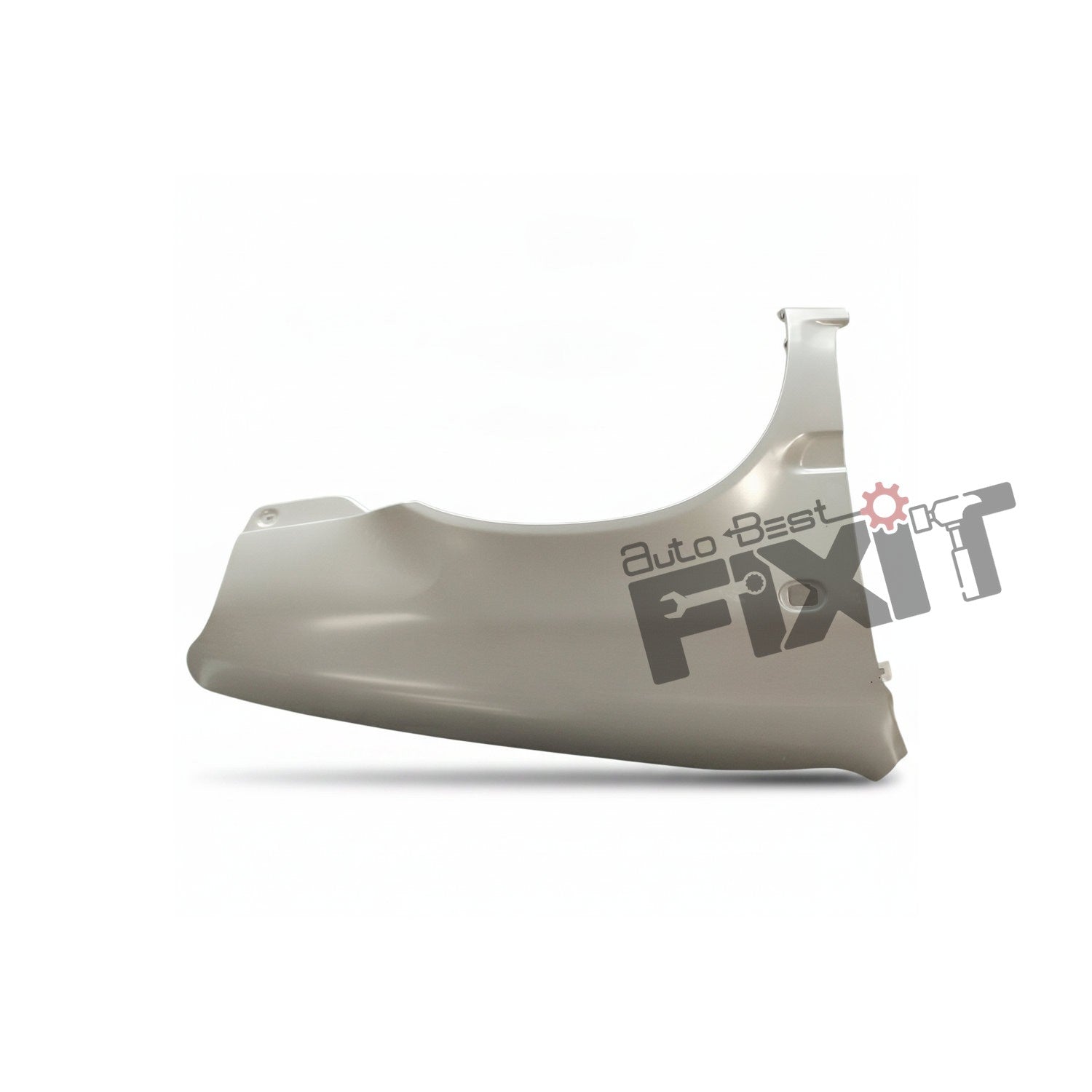 MARUTI SUZUKI PANEL FRONT FENDER RH-ZEN 1996-2006 Compatible with MARUTI ZEN Vehicle_1