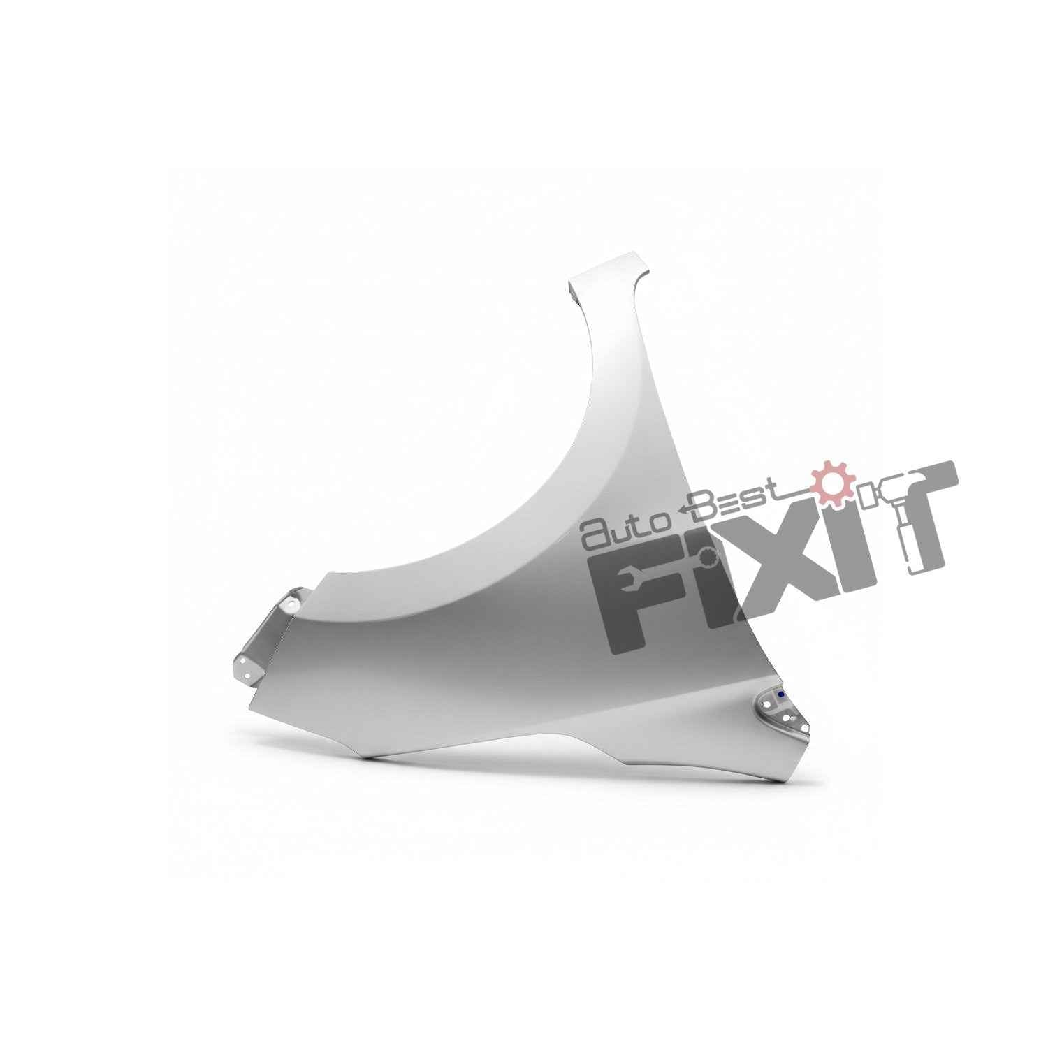 MARUTI SUZUKI PANEL,FRONT FENDER,R Compatible with MARUTI CELERIO Vehicle