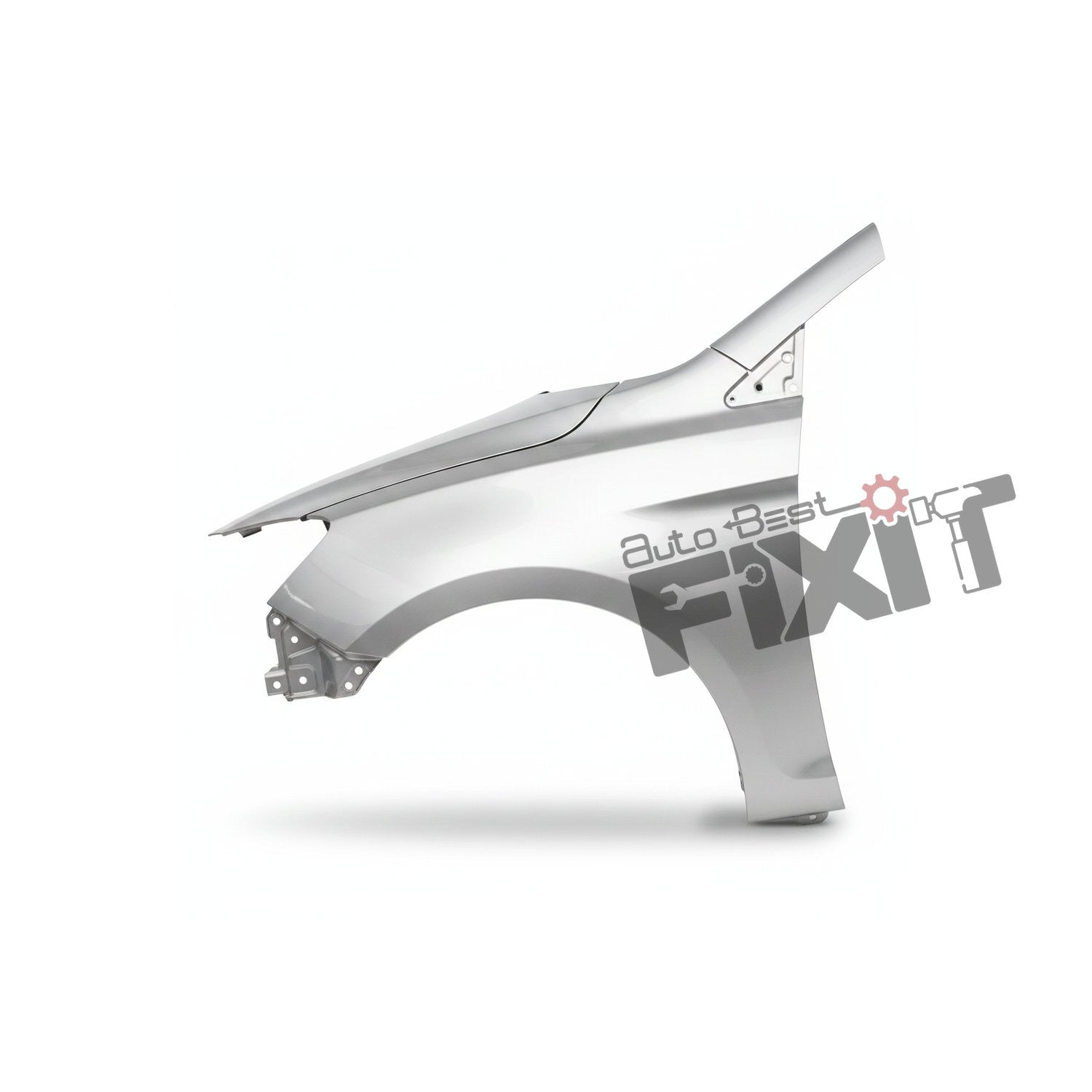 MARUTI SUZUKI PANELFRONT FENDERR-CELERIO 1ST GEN 2013-2021 Compatible with MARUTI CELERIO Vehicle_2