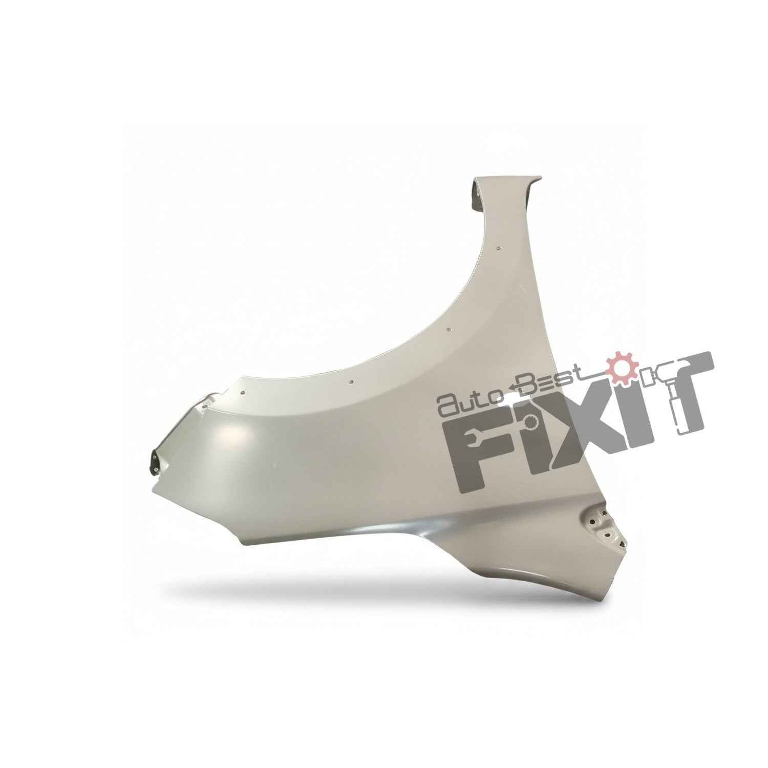 MARUTI SUZUKI PANELFRONT FENDERR-CELERIO 1ST GEN 2017-2021 Compatible with MARUTI CELERIO F/L Vehicle