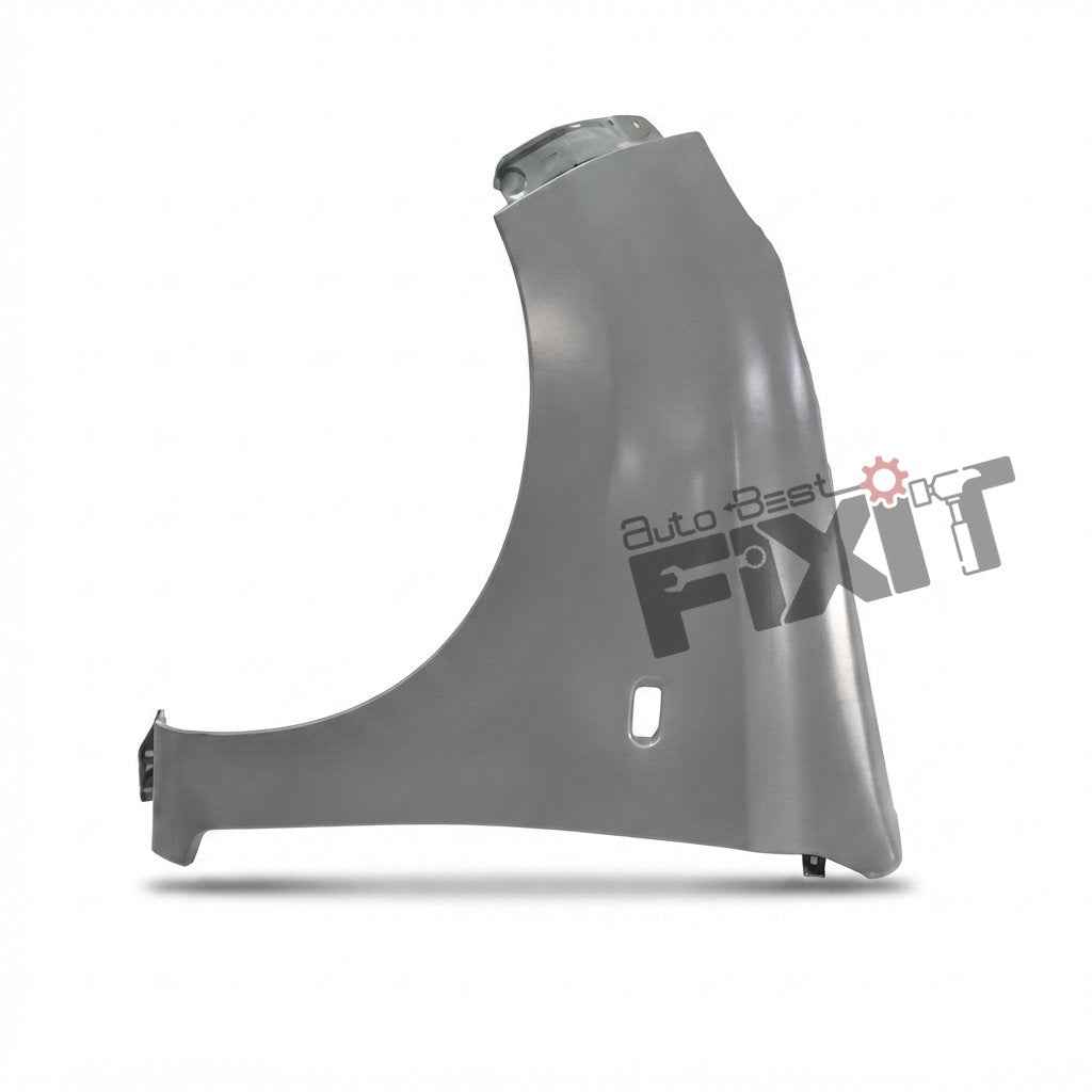 MARUTI SUZUKI PANEL FRONT FENDER, LH Compatible with MARUTI ALTO 800 F/L Vehicle