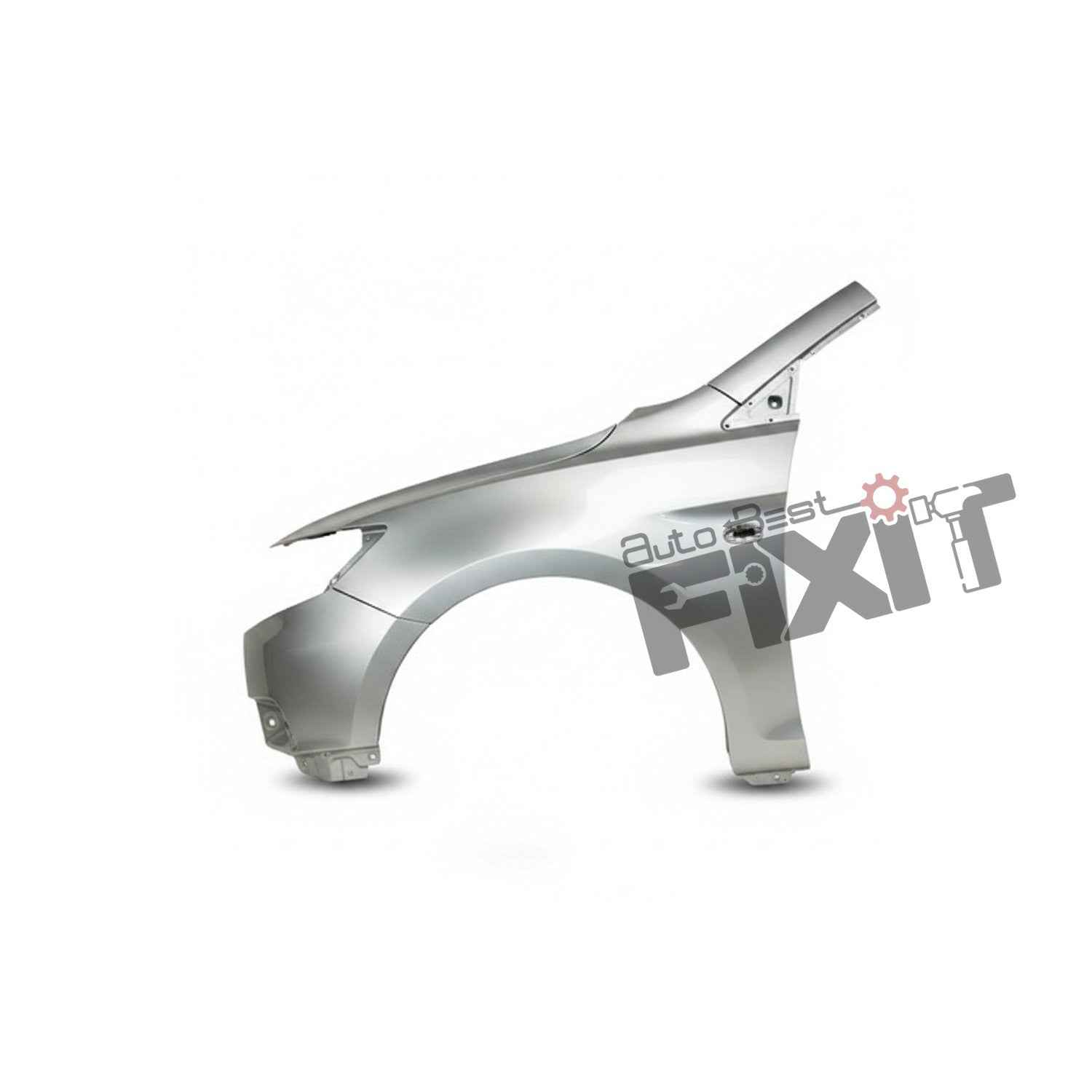 MARUTI SUZUKI PANEL, FRONT FENDER LH-SWIFT 3RD GEN  2018-NOW Compatible with MARUTI SWIFT Vehicle_1