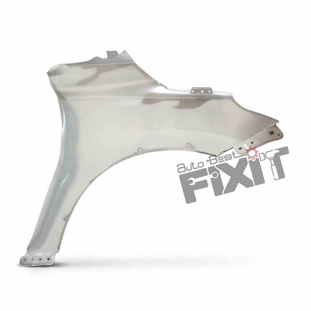 MGP PANEL, FRONT FENDER LH-BALENO 3RD GEN 2022-now Compatible with MARUTI BALENO Vehicle_1
