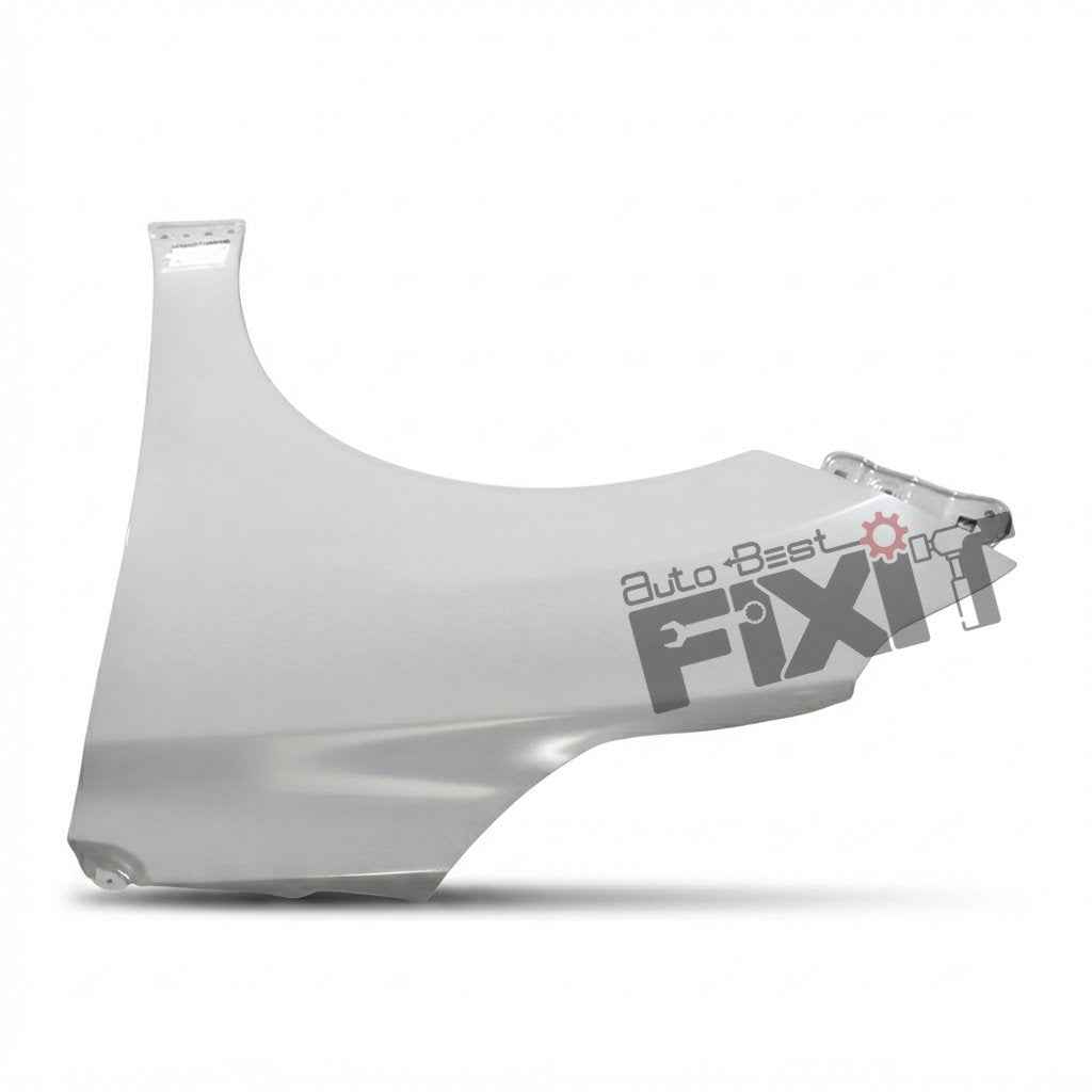 MGP PANEL, FRONT FENDER LH-BALENO 3RD GEN 2022-now Compatible with MARUTI BALENO Vehicle