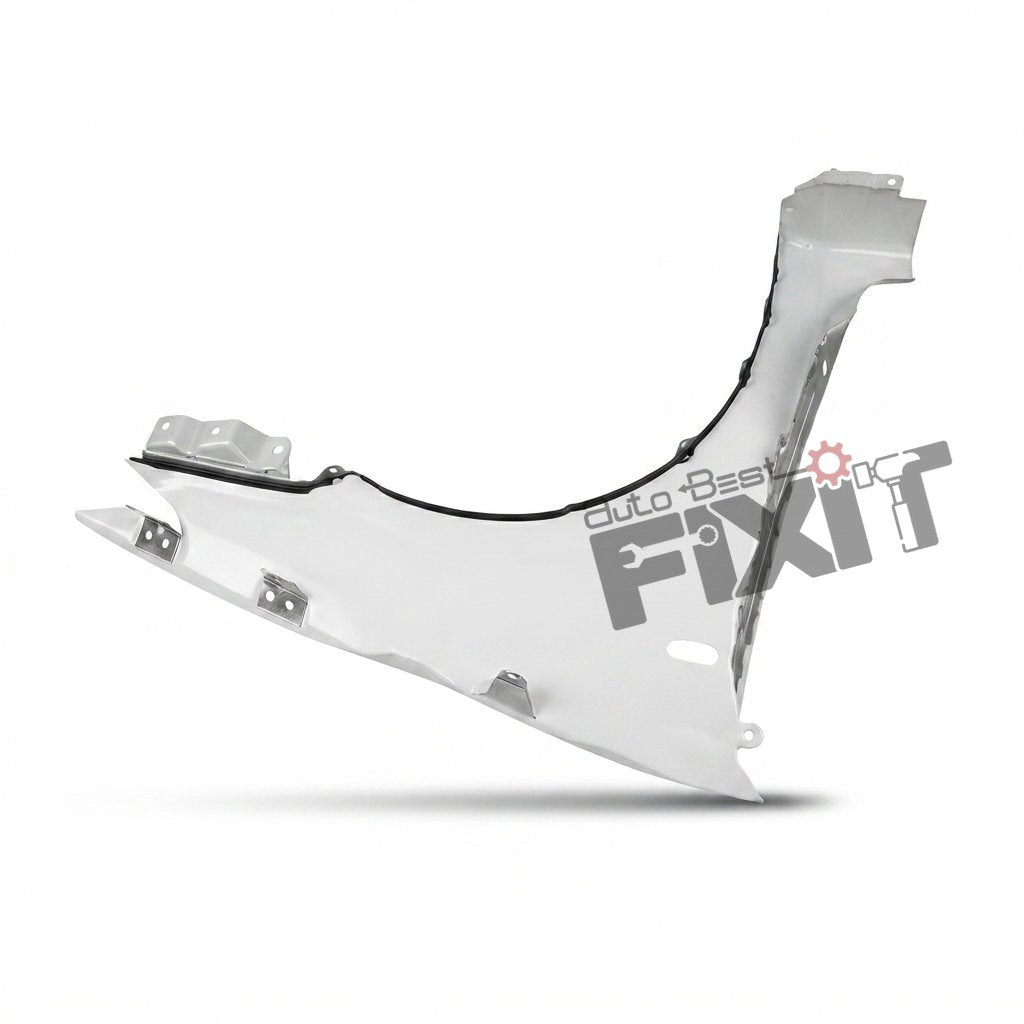 MGP PANEL, FRONT FENDER LH-SWIFT DZIRE 3RD GEN 2017-2025 Compatible with MARUTI SWIFT DZIRE Vehicle_3
