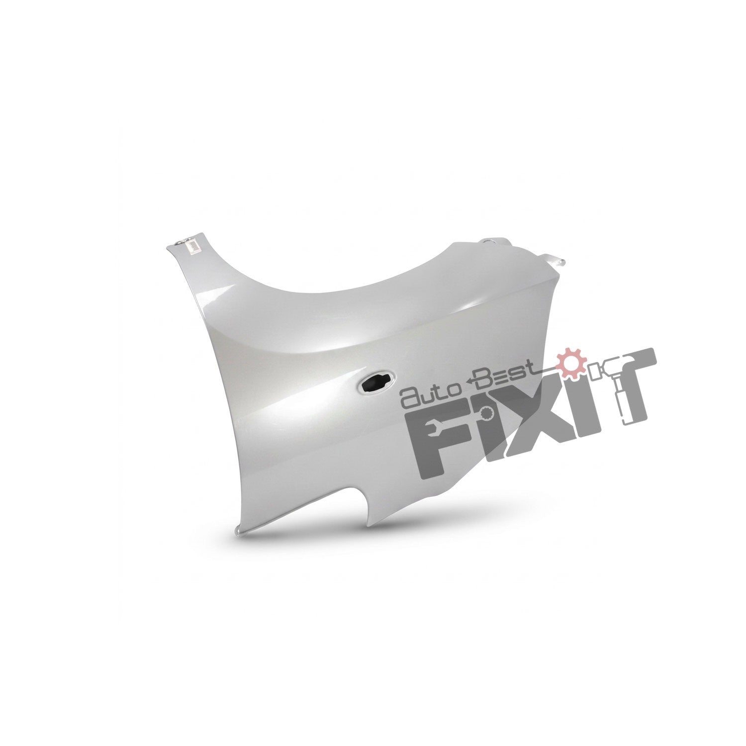 MARUTI SUZUKI PANELFRONT FENDERL-ZEN ESTILO 1ST GEN 2009-2013 Compatible with MARUTI ZEN ESTILO F/L Vehicle_1