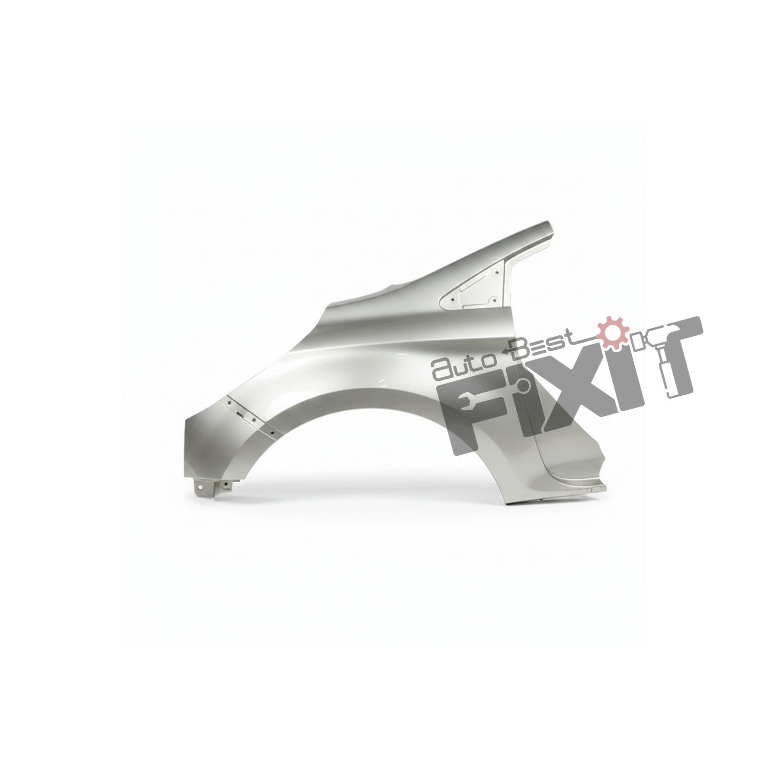 MARUTI SUZUKI PANELFRONT FENDERL-ZEN ESTILO 1ST GEN 2009-2013 Compatible with MARUTI ZEN ESTILO F/L Vehicle_2