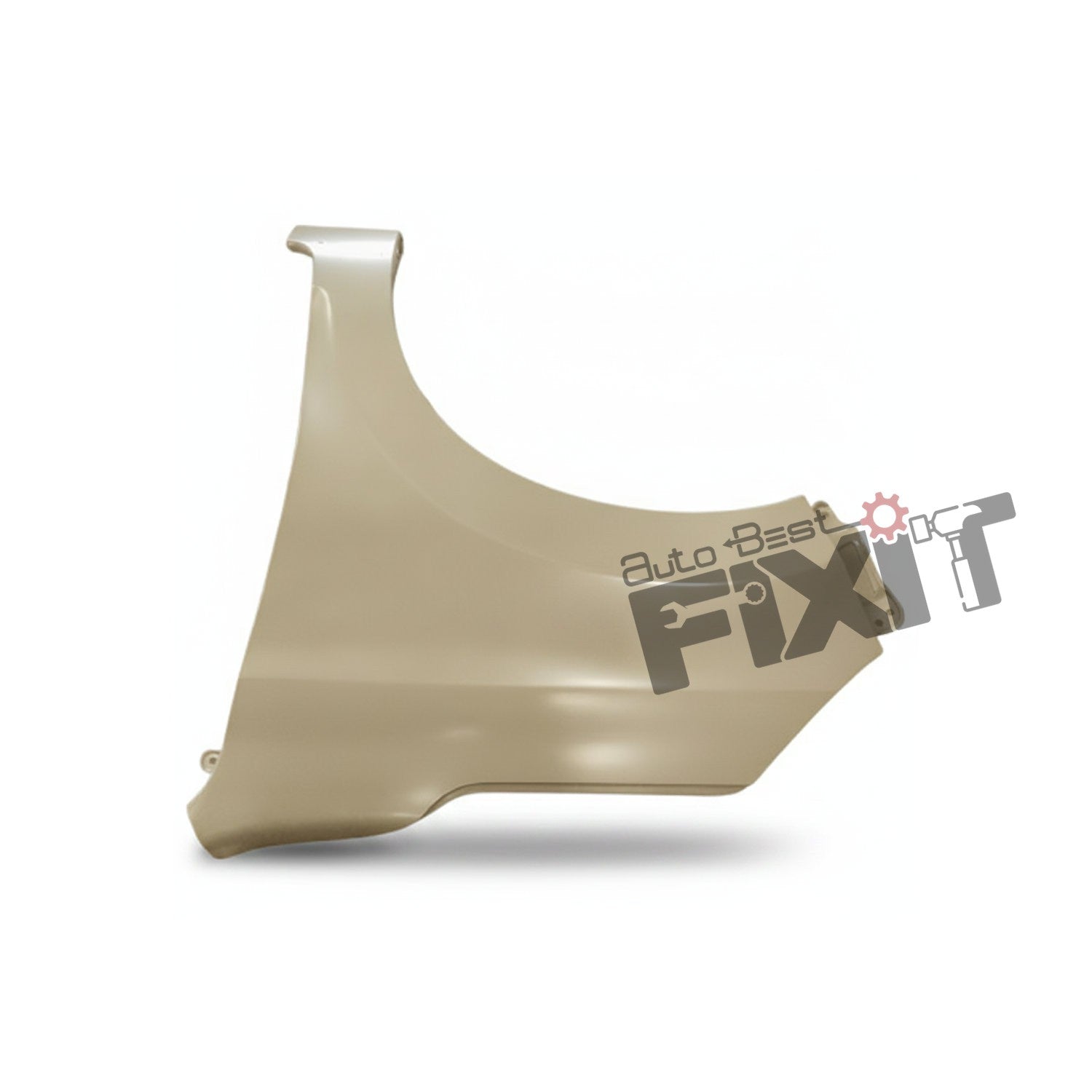 MARUTI SUZUKI PANEL, FR FENDER, LH-ALTO K10 2ND GEN 2010-2020 Compatible with MARUTI ALTO K10 Vehicle_1