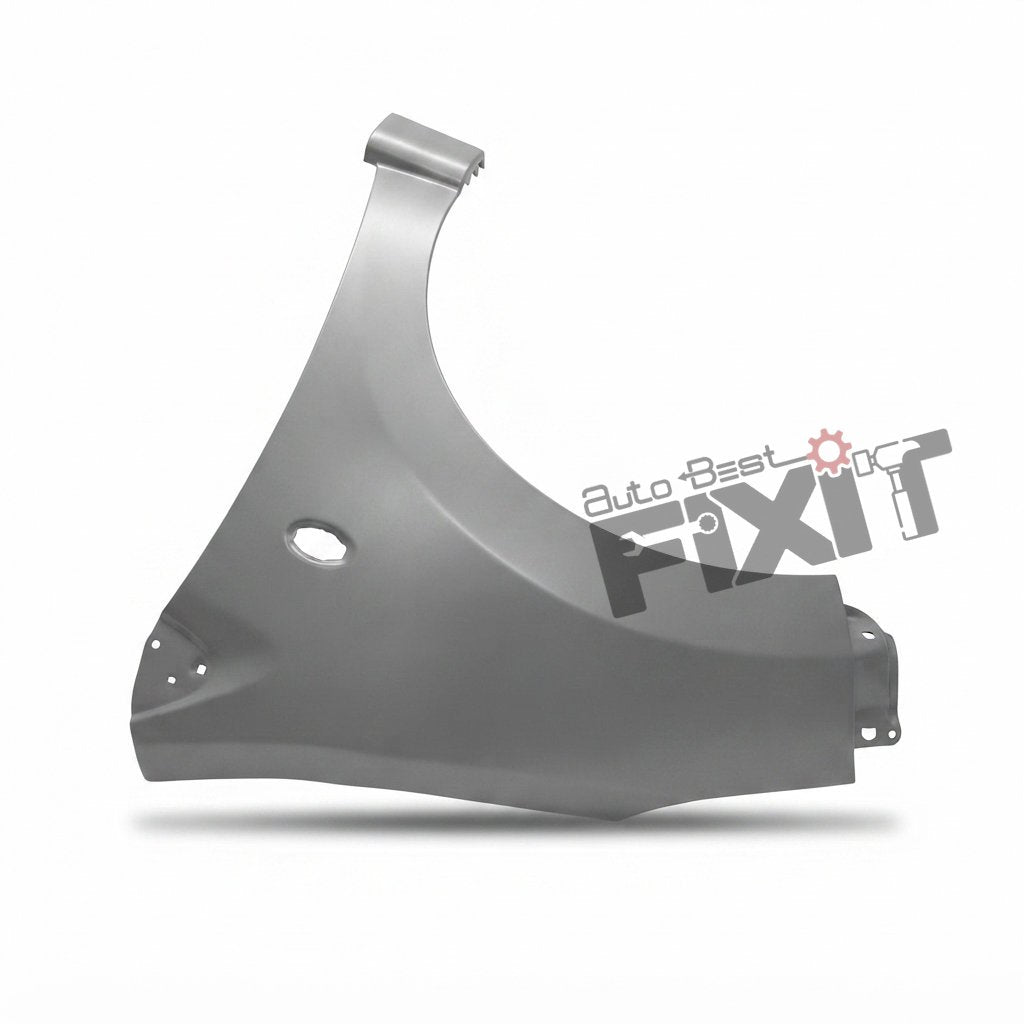 MGP PANEL, FRONT FENDER LH-A-STAR 2008-2013 Compatible with MARUTI A-STAR Vehicle_3