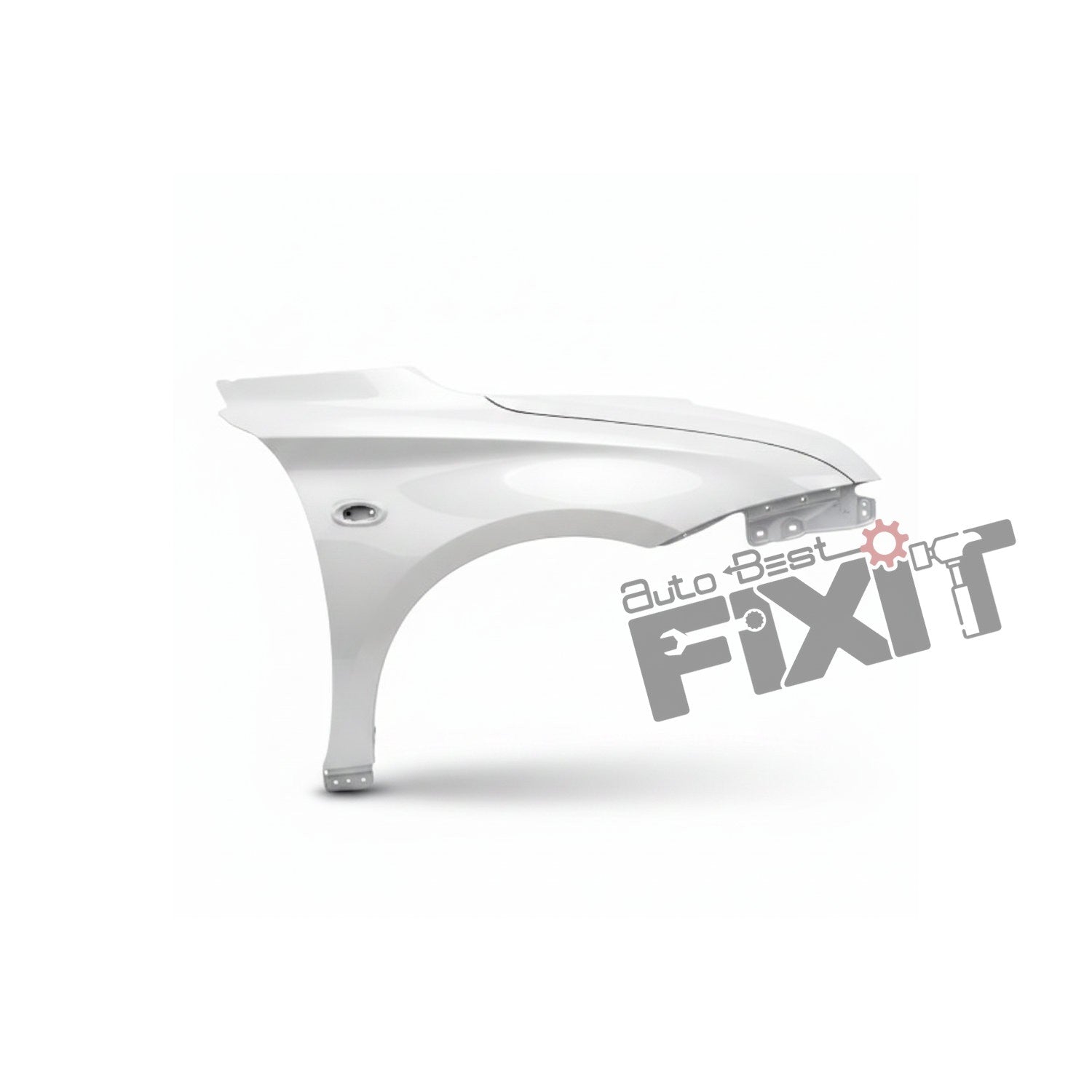 MARUTI SUZUKI PANEL, FRONT FENDER LH-BALENO 2ND GEN 2015-2022 Compatible with MARUTI BALENO Vehicle_4