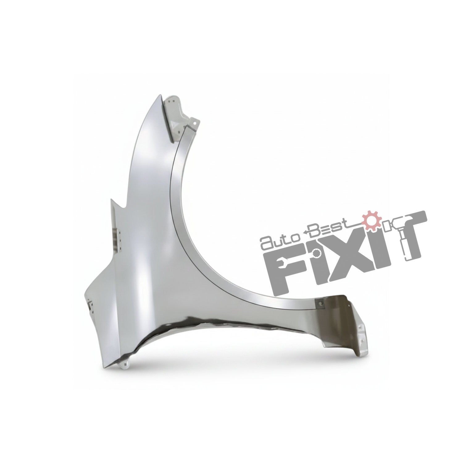 MARUTI SUZUKI PANEL FRONT FENDER LH-SWIFT 2011-2016 Compatible with MARUTI SWIFT Vehicle_2