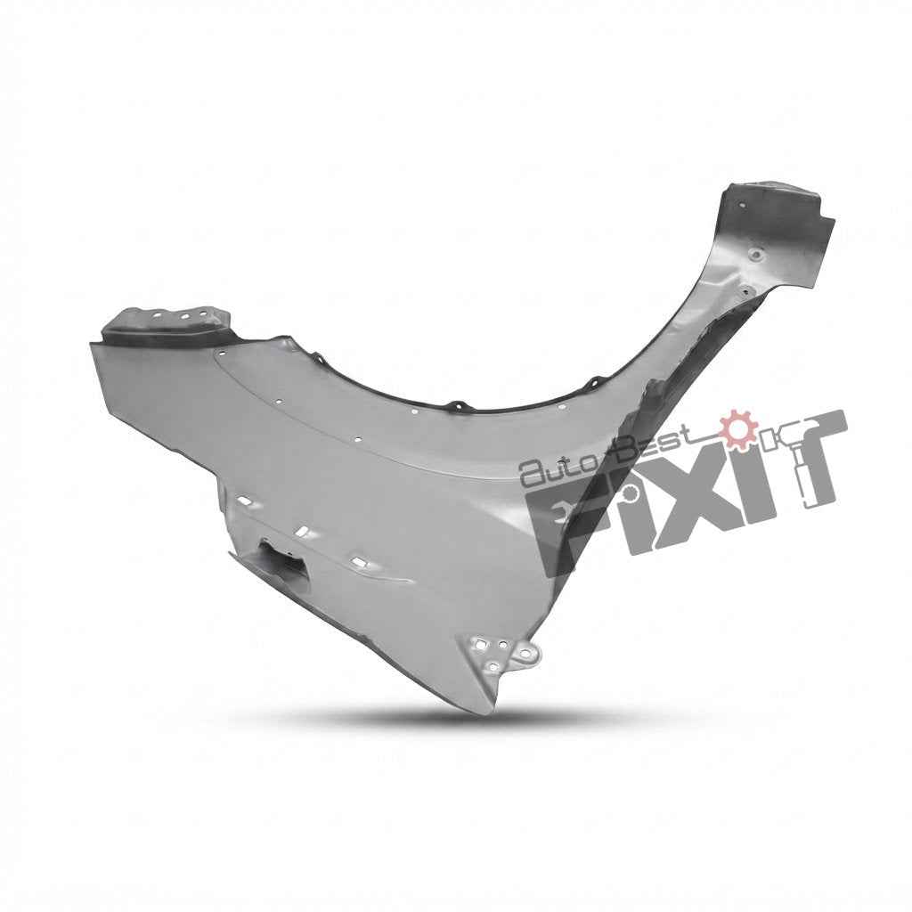 MGP PANEL, FRONT FENDER LH-XL6 1ST GEN 2019-2022 Compatible with MARUTI XL6 Vehicle_1