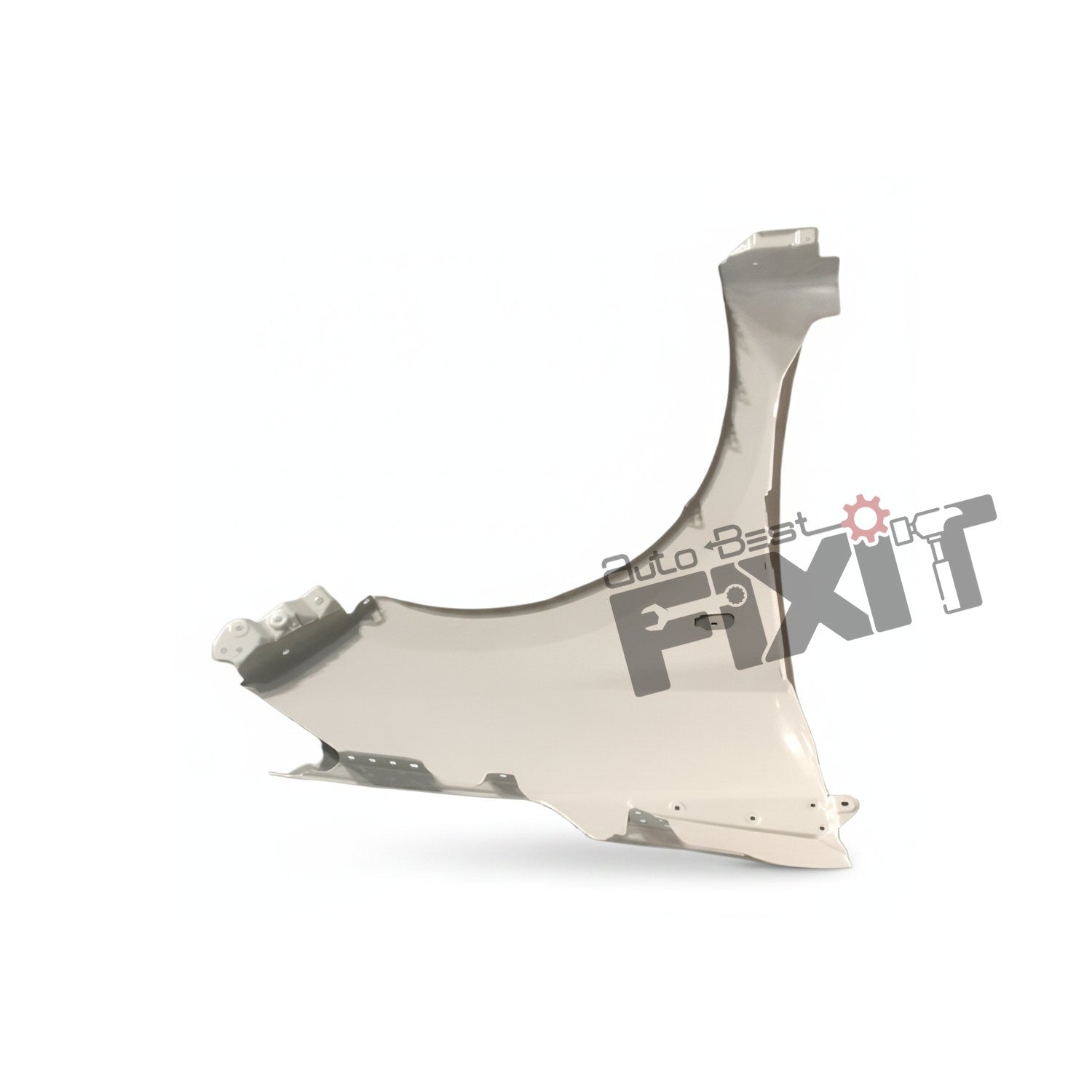 MARUTI SUZUKI PANEL, FRONT FENDER LH-ERTIGA 2ND GEN 2018-NOW Compatible with MARUTI ERTIGA Vehicle_2
