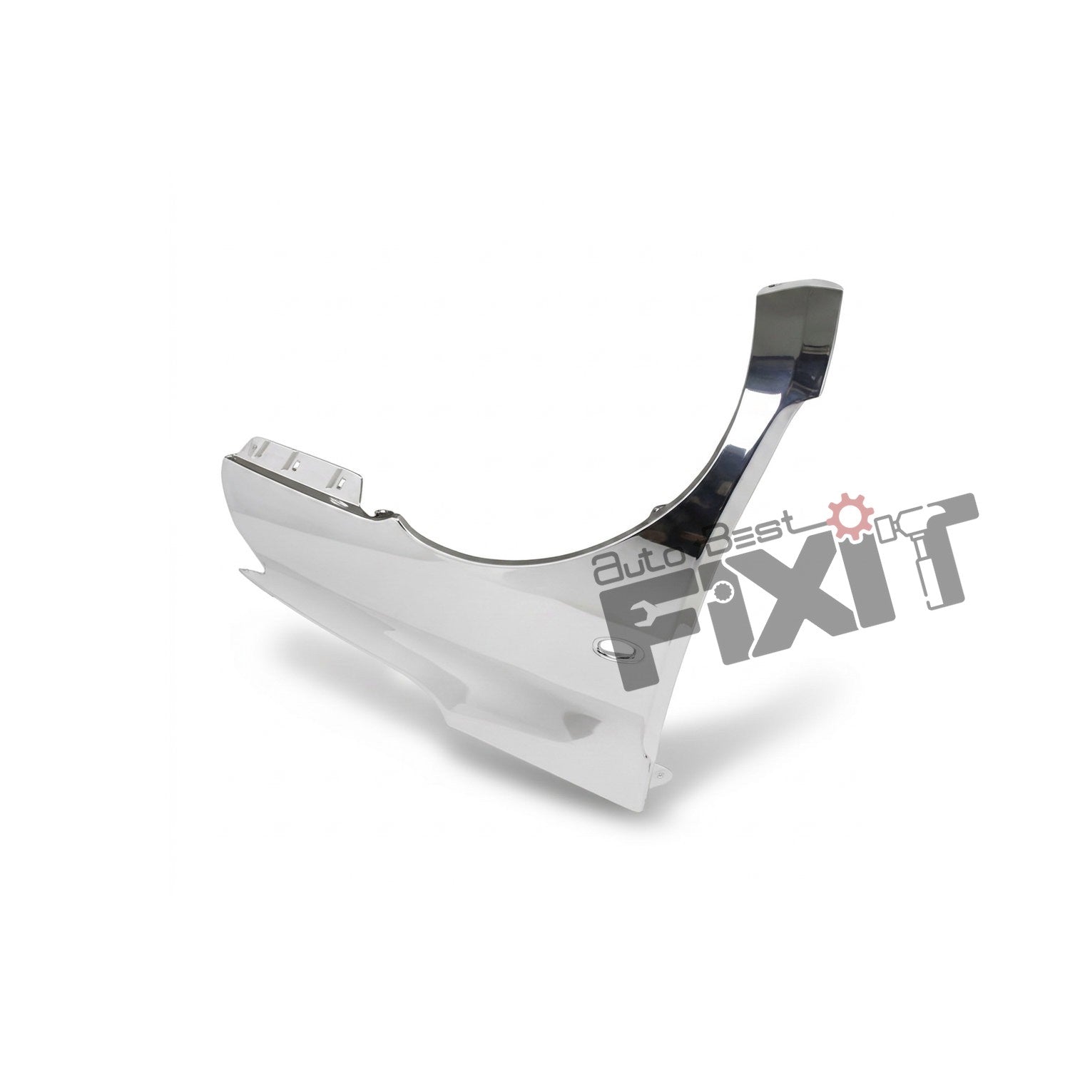 MARUTI SUZUKI PANELFRONT FENDERL-SWIFT 1ST GEN 2005-2011/SWIFT DZIRE 1ST GEN 2008-2012 Compatible with MARUTI SWIFT Vehicle_2