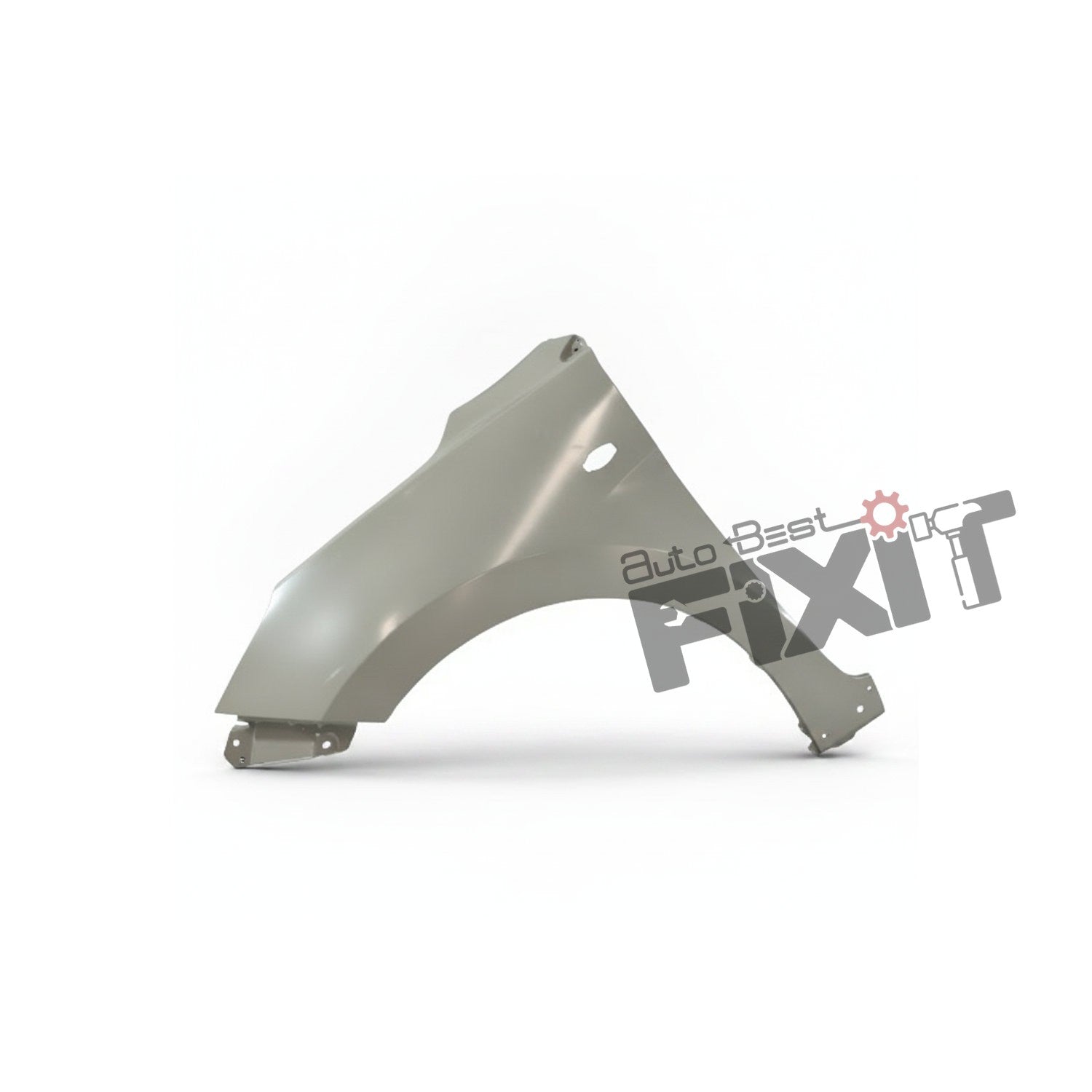 MARUTI SUZUKI PANEL,FRONT FENDER,L Compatible with MARUTI CELERIO Vehicle_1